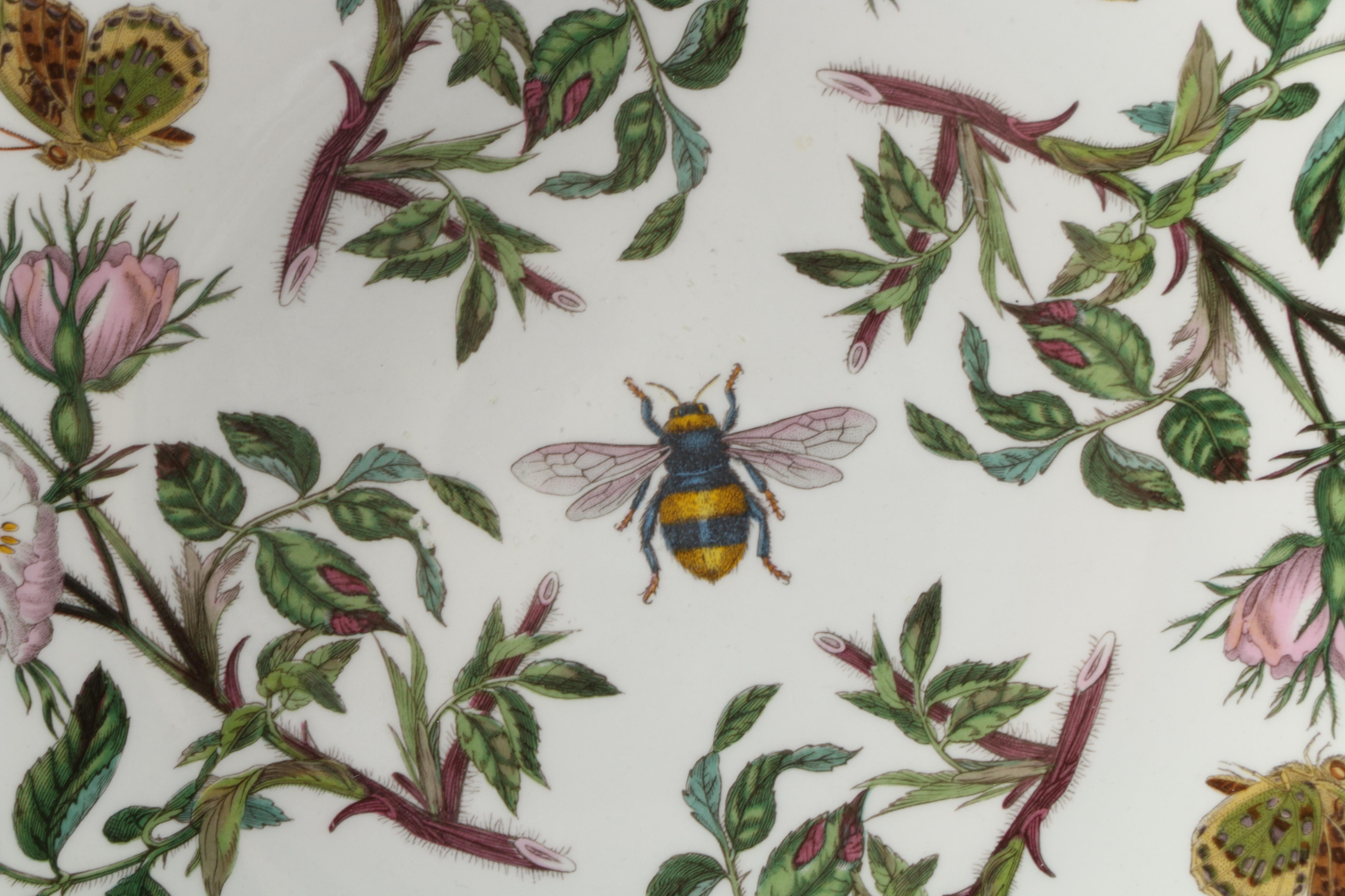 Portmeirion "Botanic Garden" Bowl