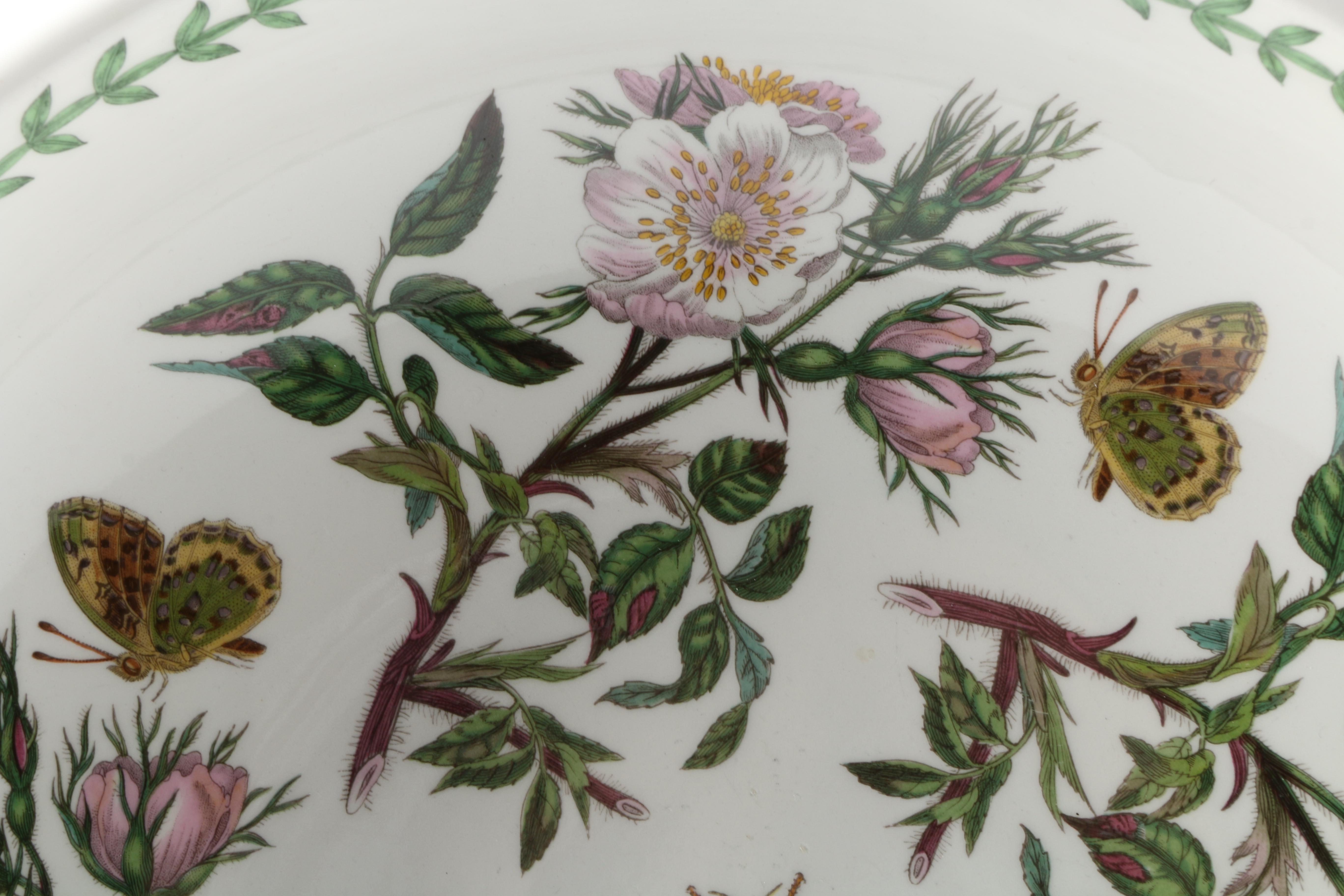 Portmeirion "Botanic Garden" Bowl