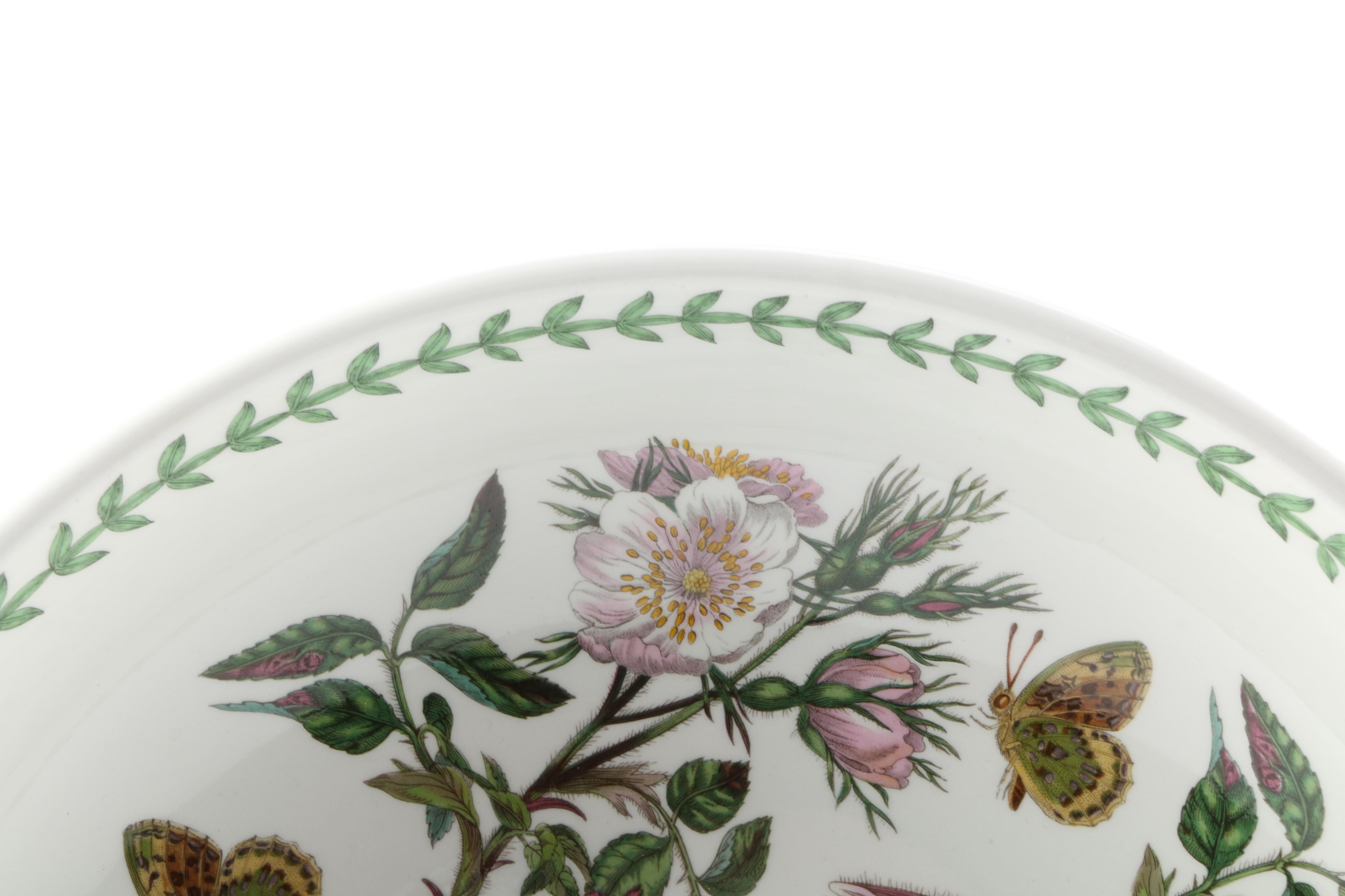 Portmeirion "Botanic Garden" Bowl
