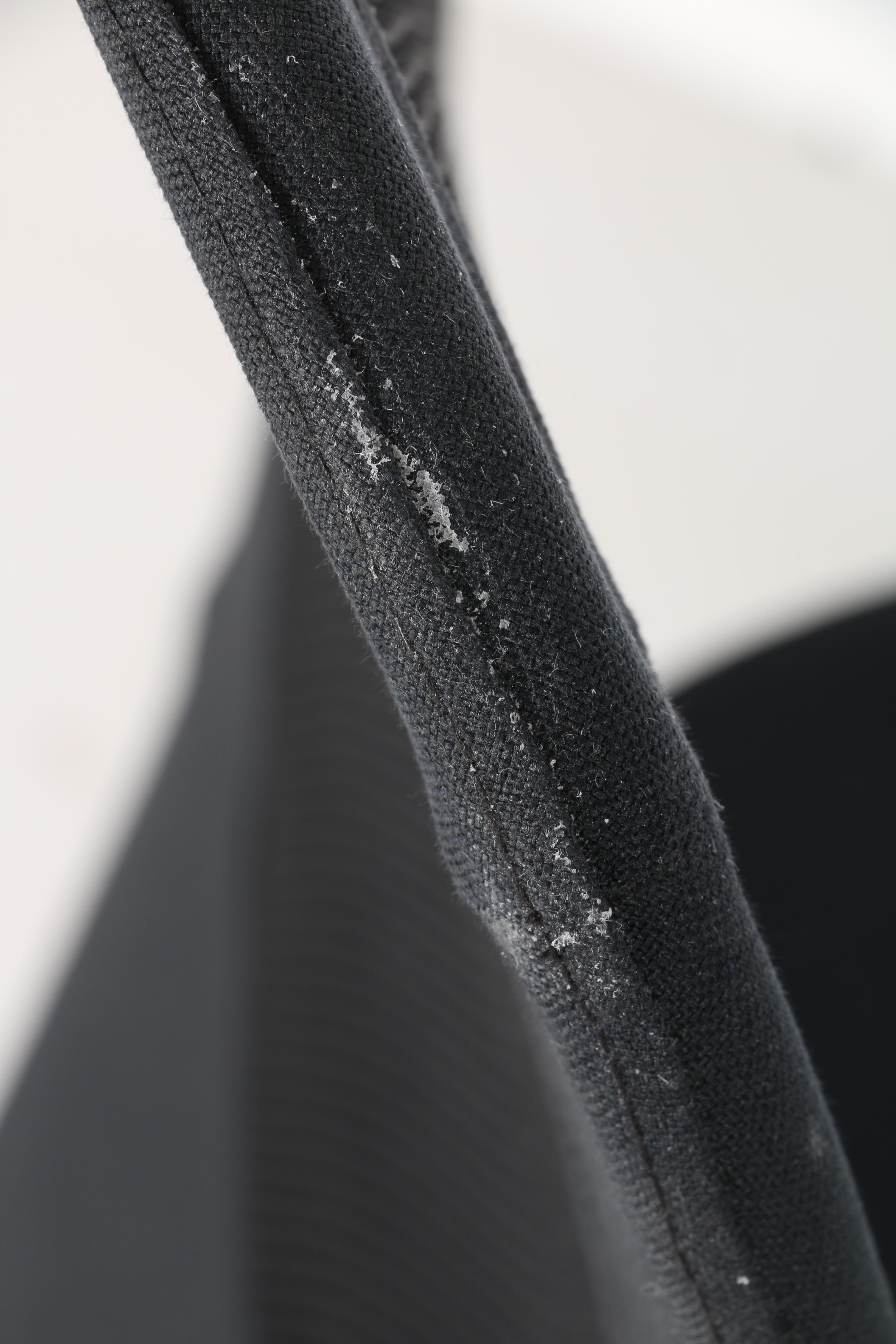 Contemporary "Vilgot" Rolling Office Chair by IKEA