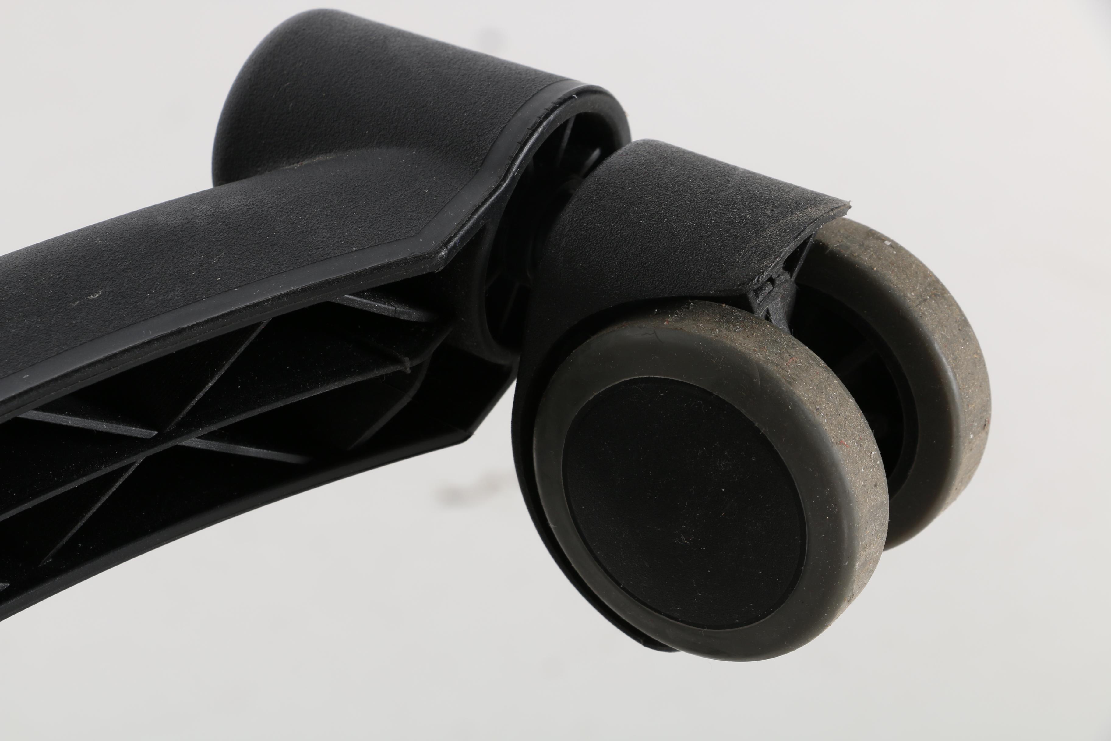 Contemporary "Vilgot" Rolling Office Chair by IKEA