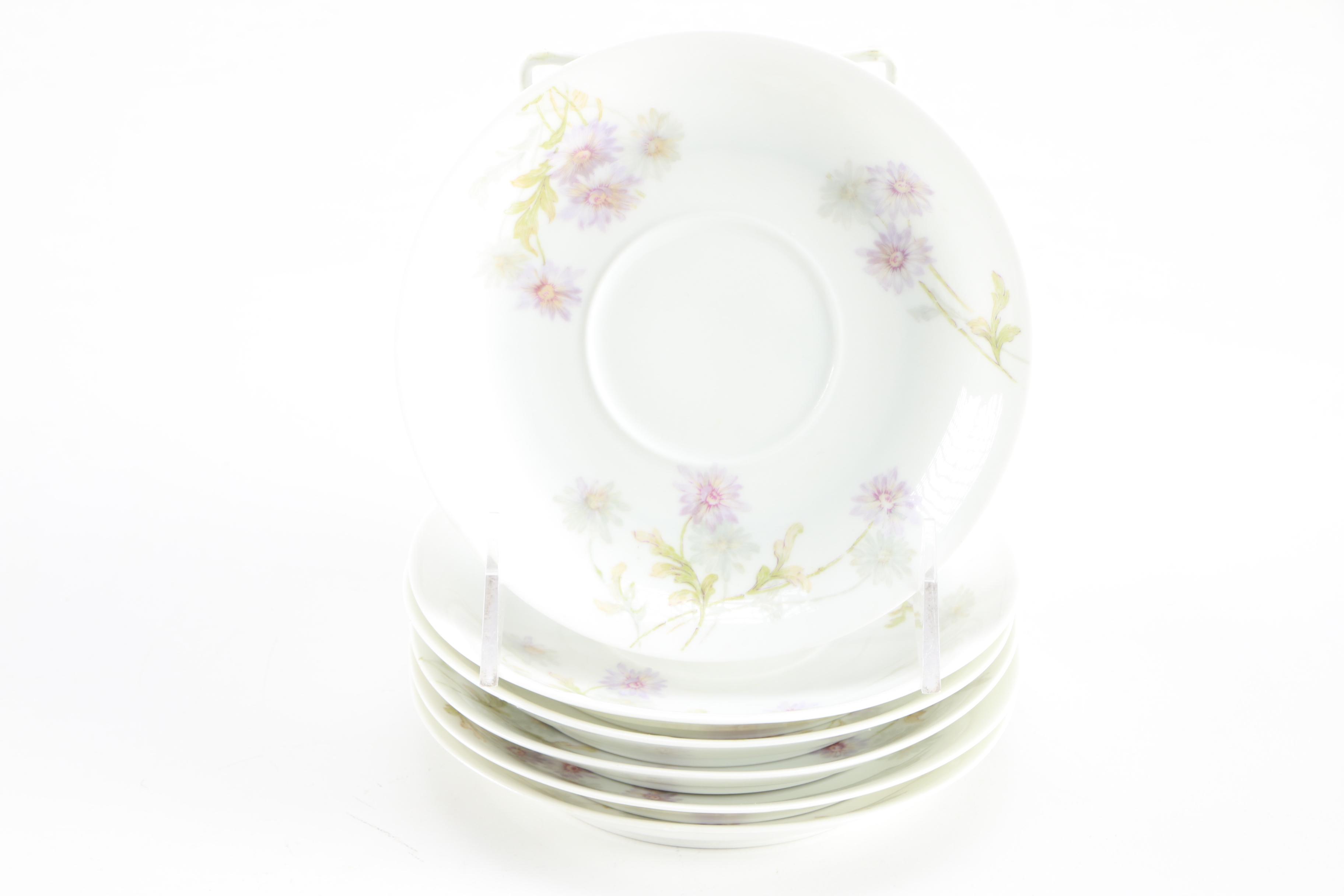 Set of Theo Haviland China