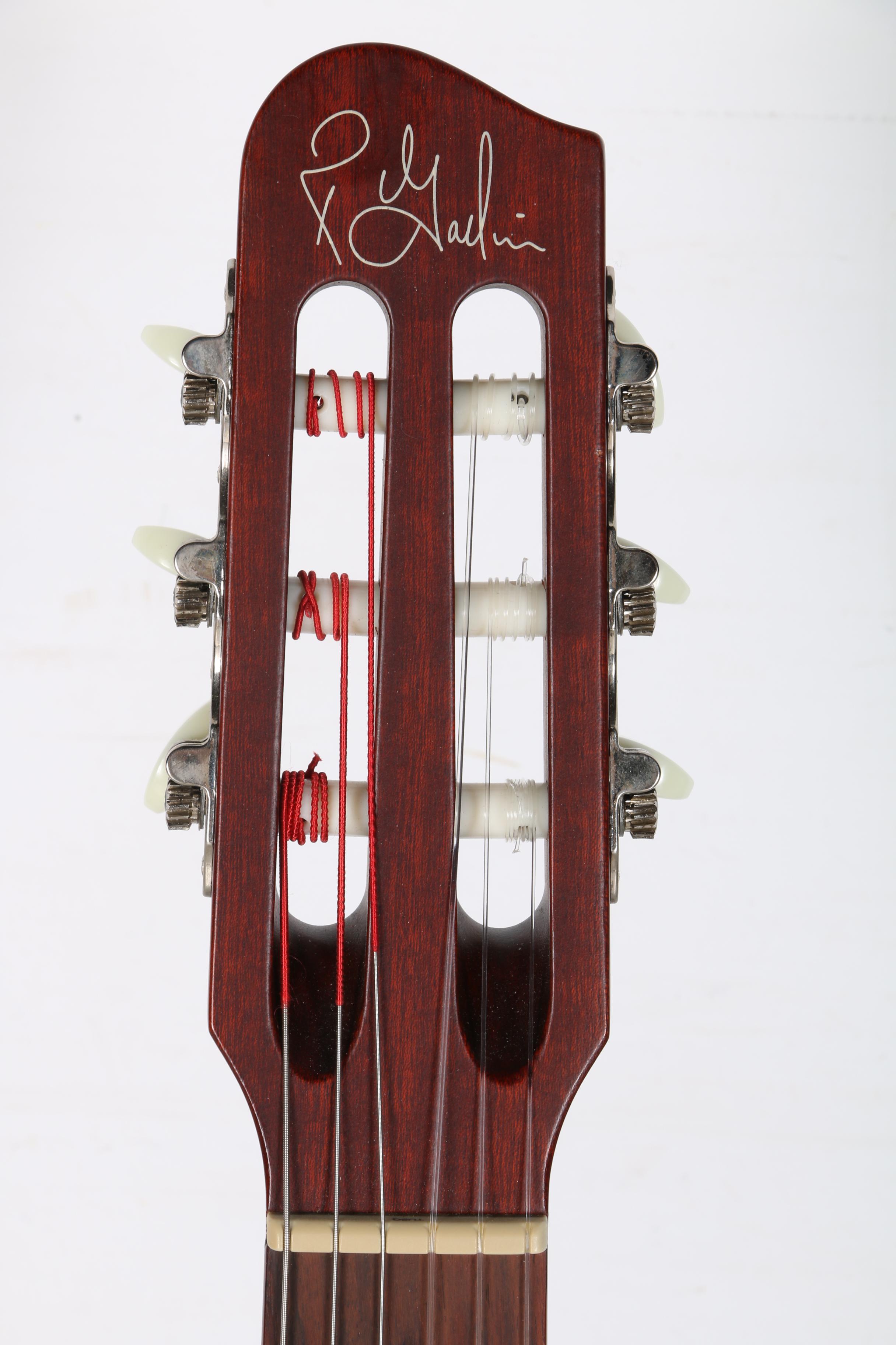 Godin Multiac Nylon Encore Acoustic-Electric Guitar