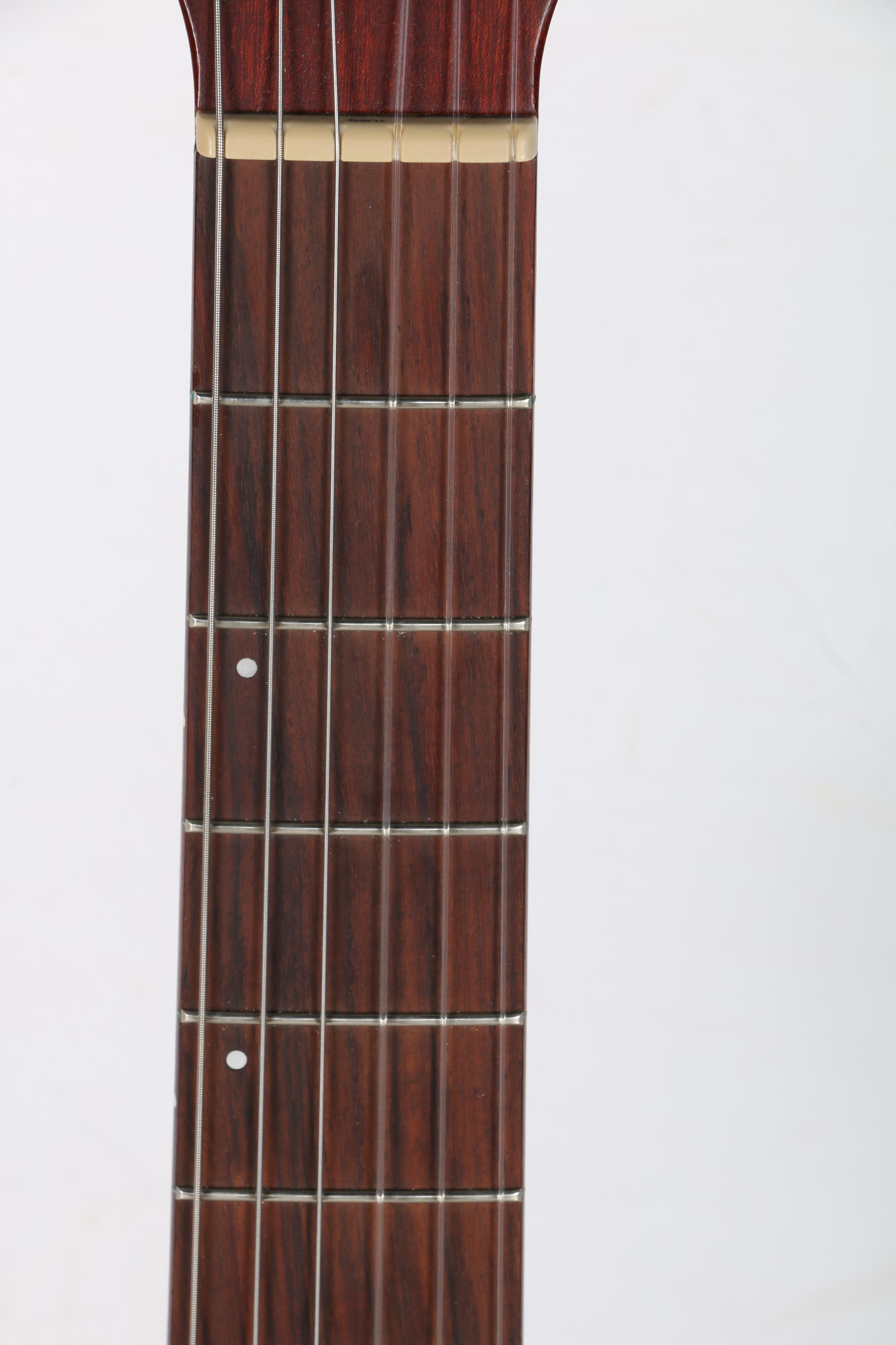 Godin Multiac Nylon Encore Acoustic-Electric Guitar