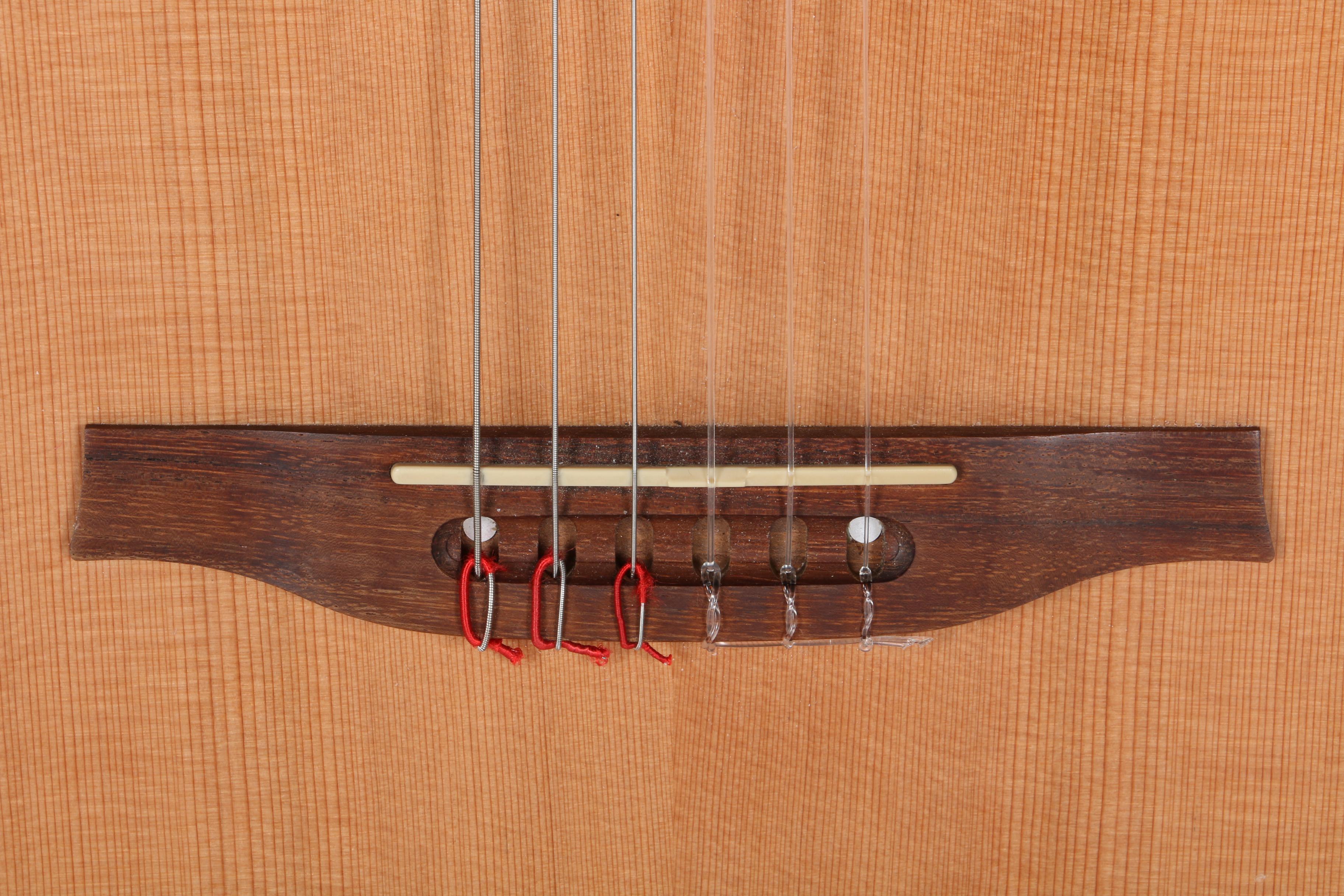 Godin Multiac Nylon Encore Acoustic-Electric Guitar