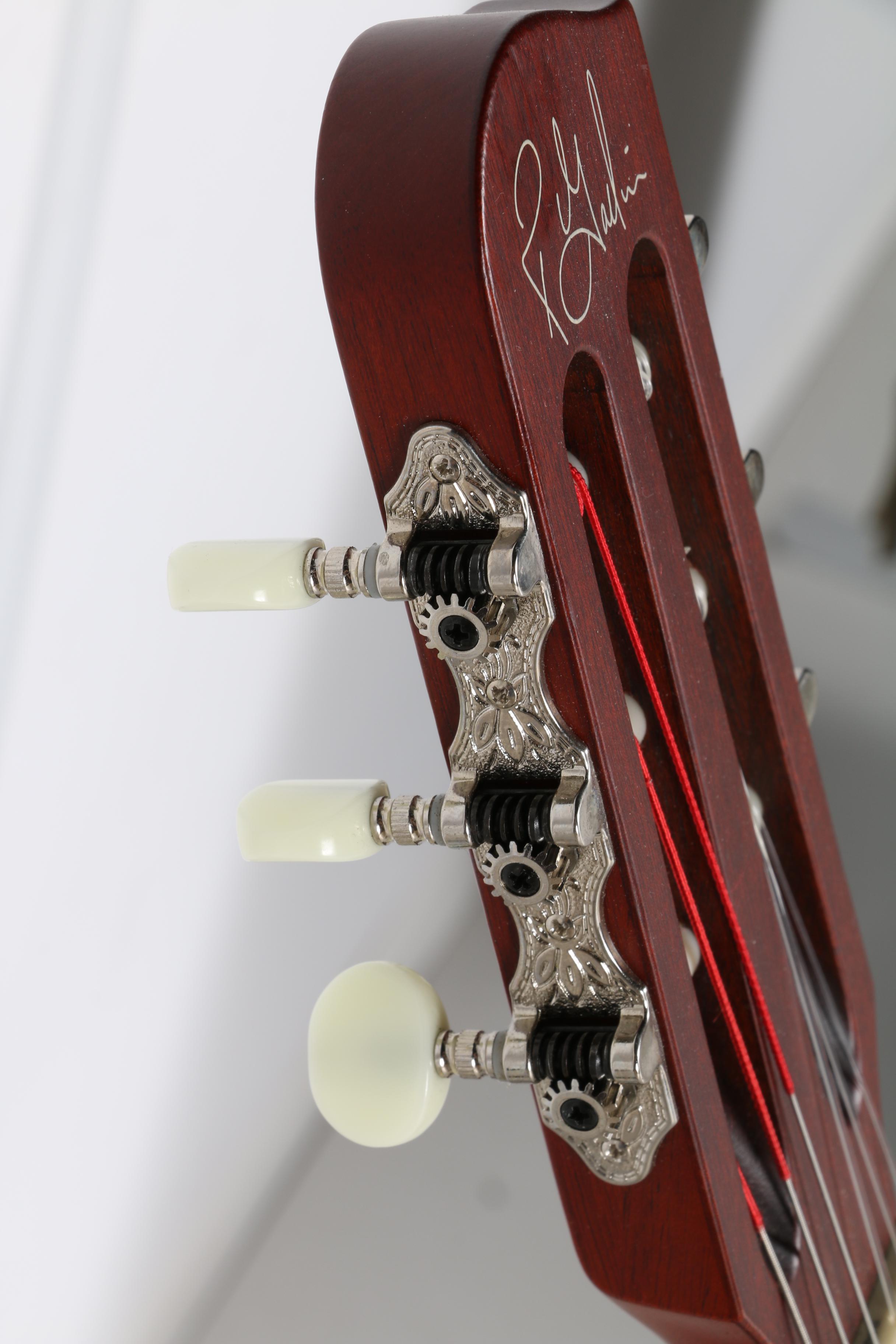 Godin Multiac Nylon Encore Acoustic-Electric Guitar