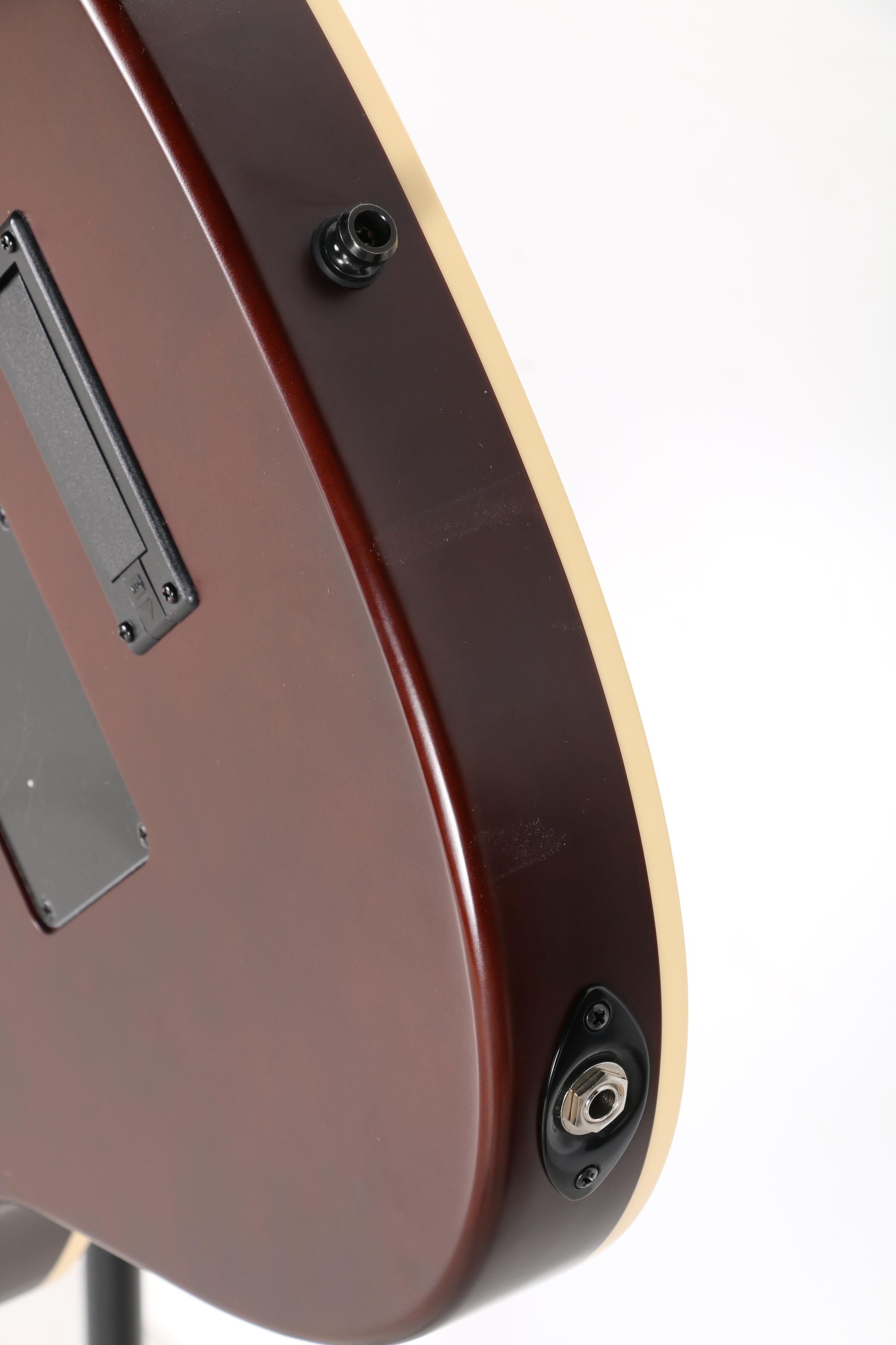 Godin Multiac Nylon Encore Acoustic-Electric Guitar