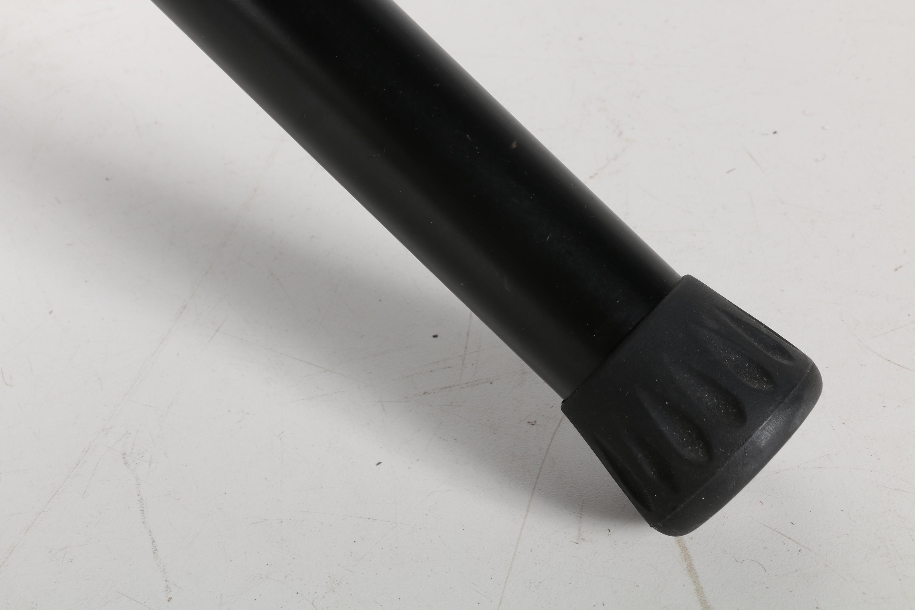 Fishman SoloAmp With Stand and Carrying Case