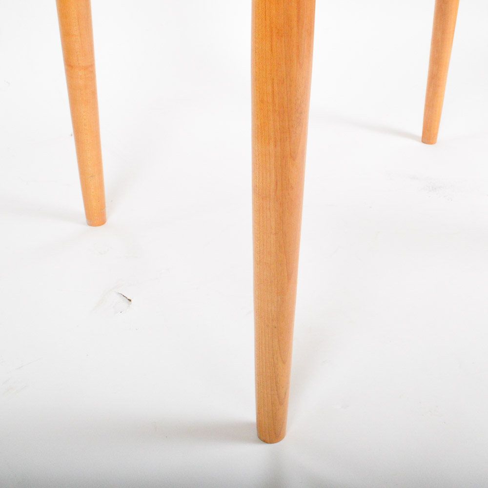 Shaker Style Accent Table