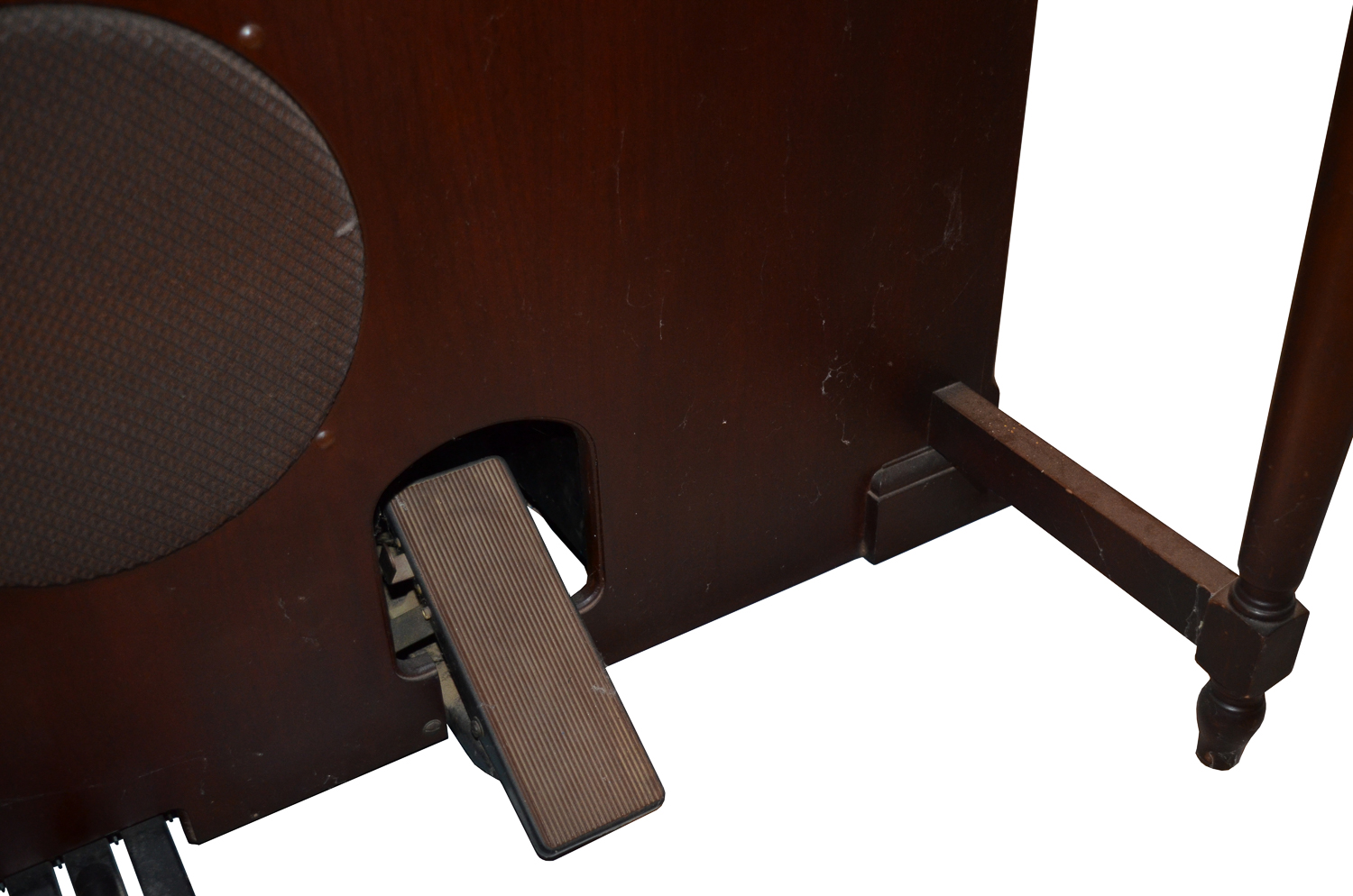 1950s Hammond M3 Electric Spinet Organ