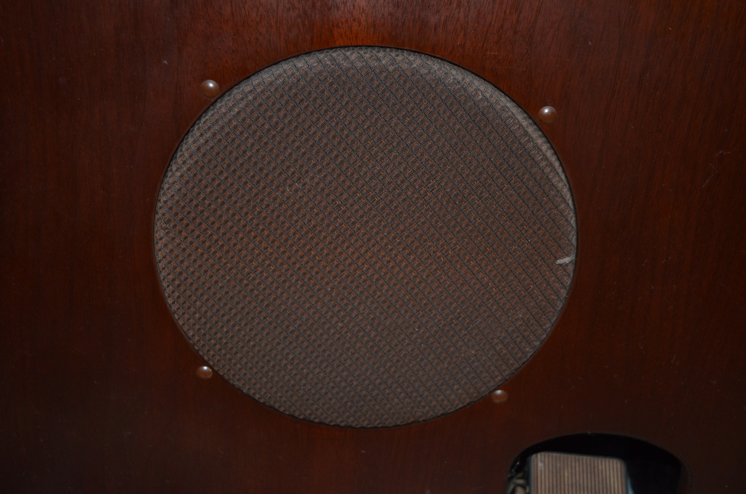 1950s Hammond M3 Electric Spinet Organ