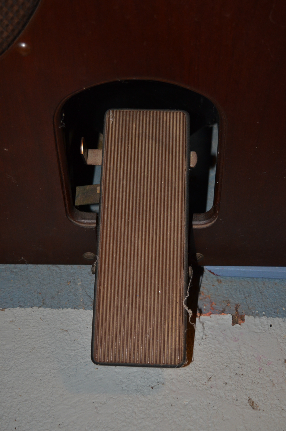 1950s Hammond M3 Electric Spinet Organ