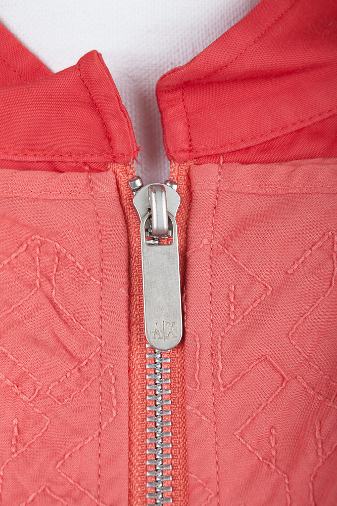 Armani Exchange Jacket