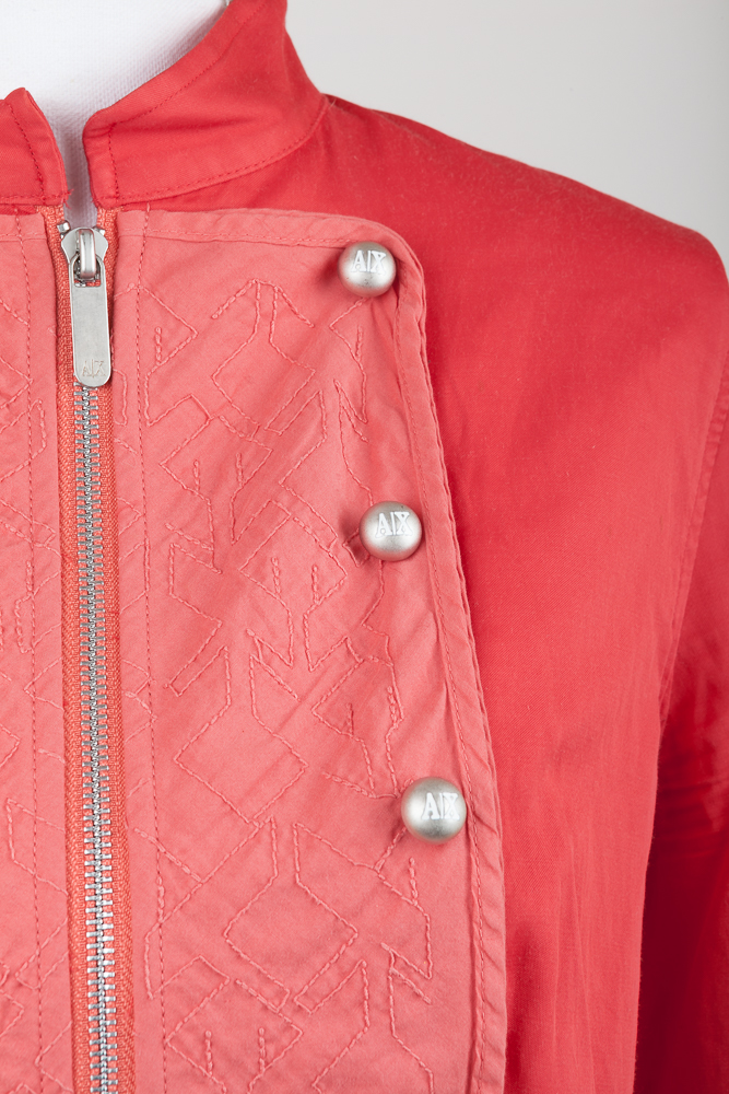 Armani Exchange Jacket