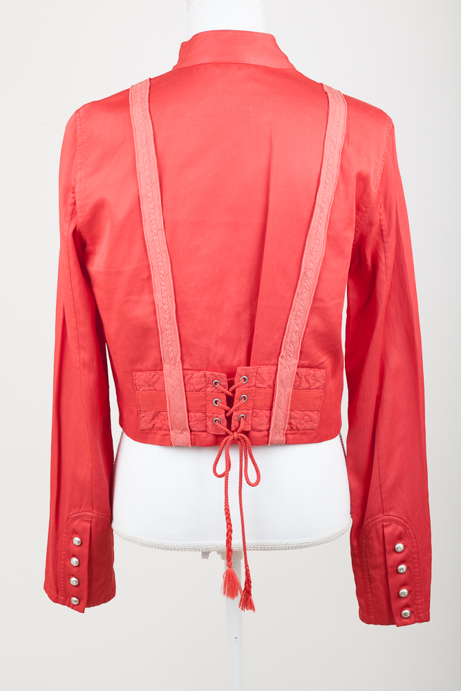 Armani Exchange Jacket