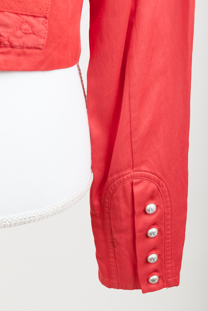 Armani Exchange Jacket