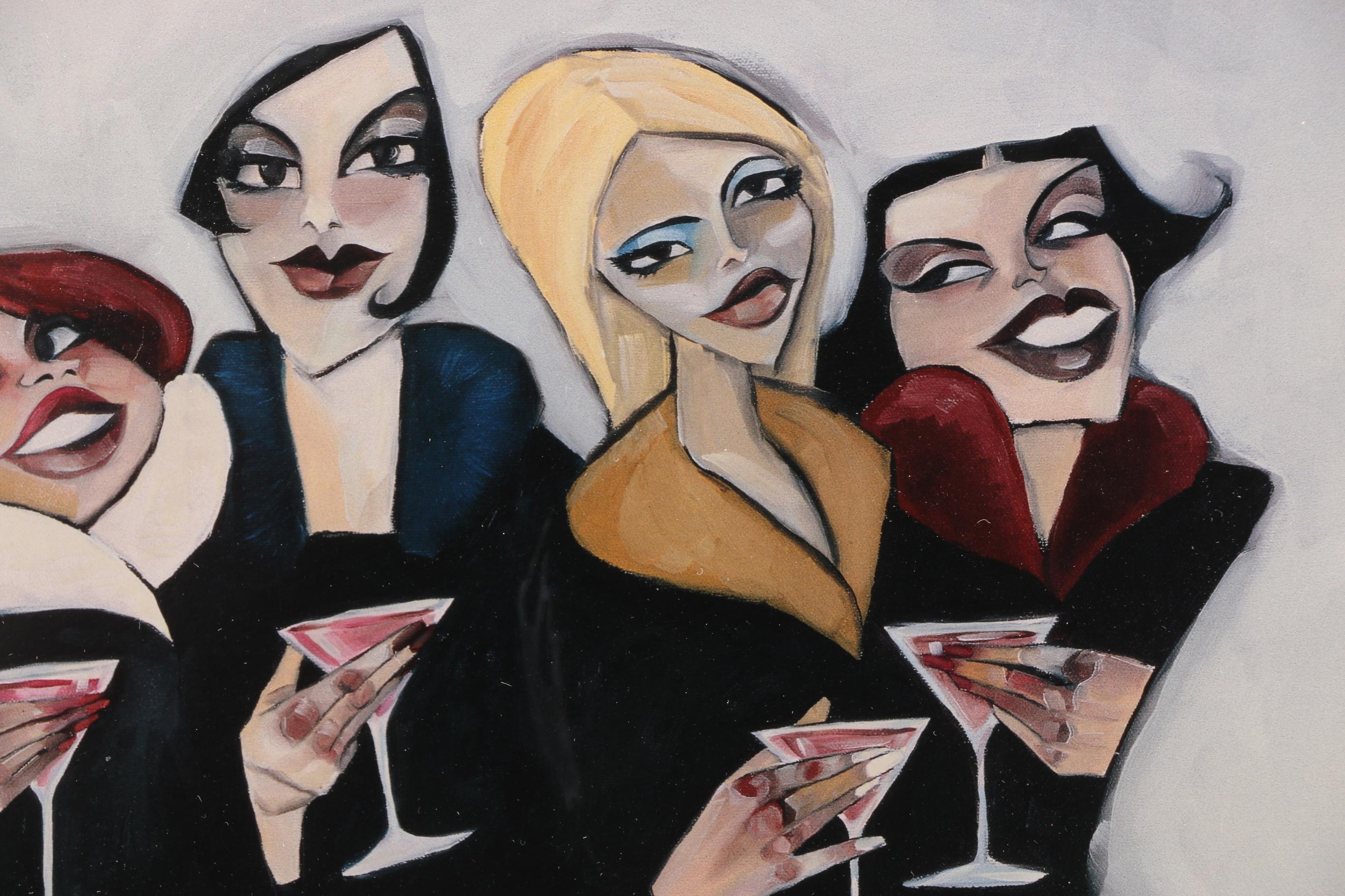 Todd White Limited Edition Giclee Print