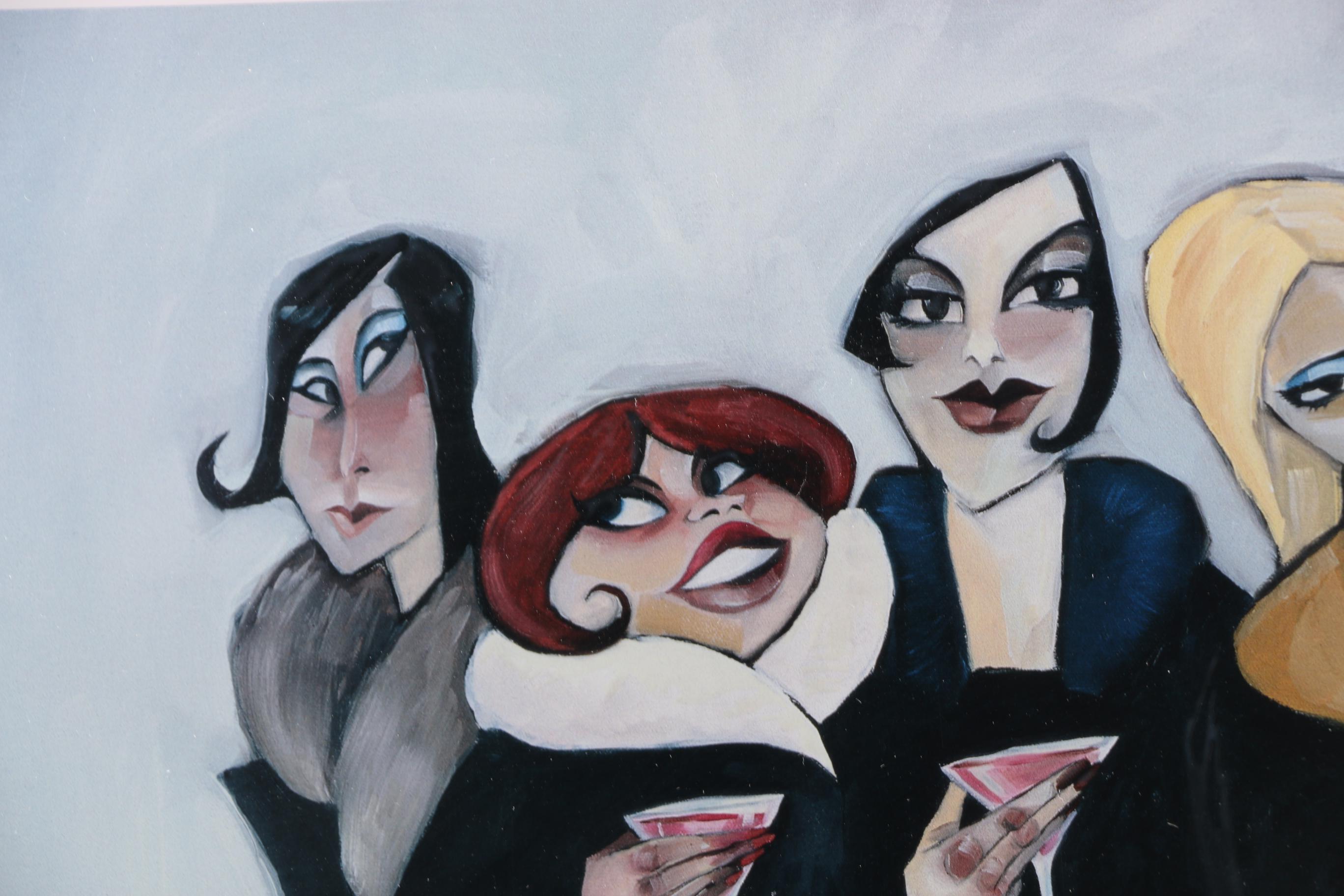 Todd White Limited Edition Giclee Print