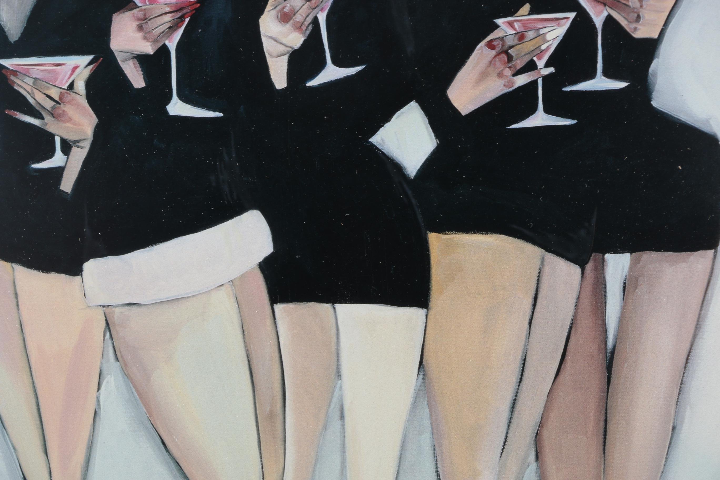 Todd White Limited Edition Giclee Print