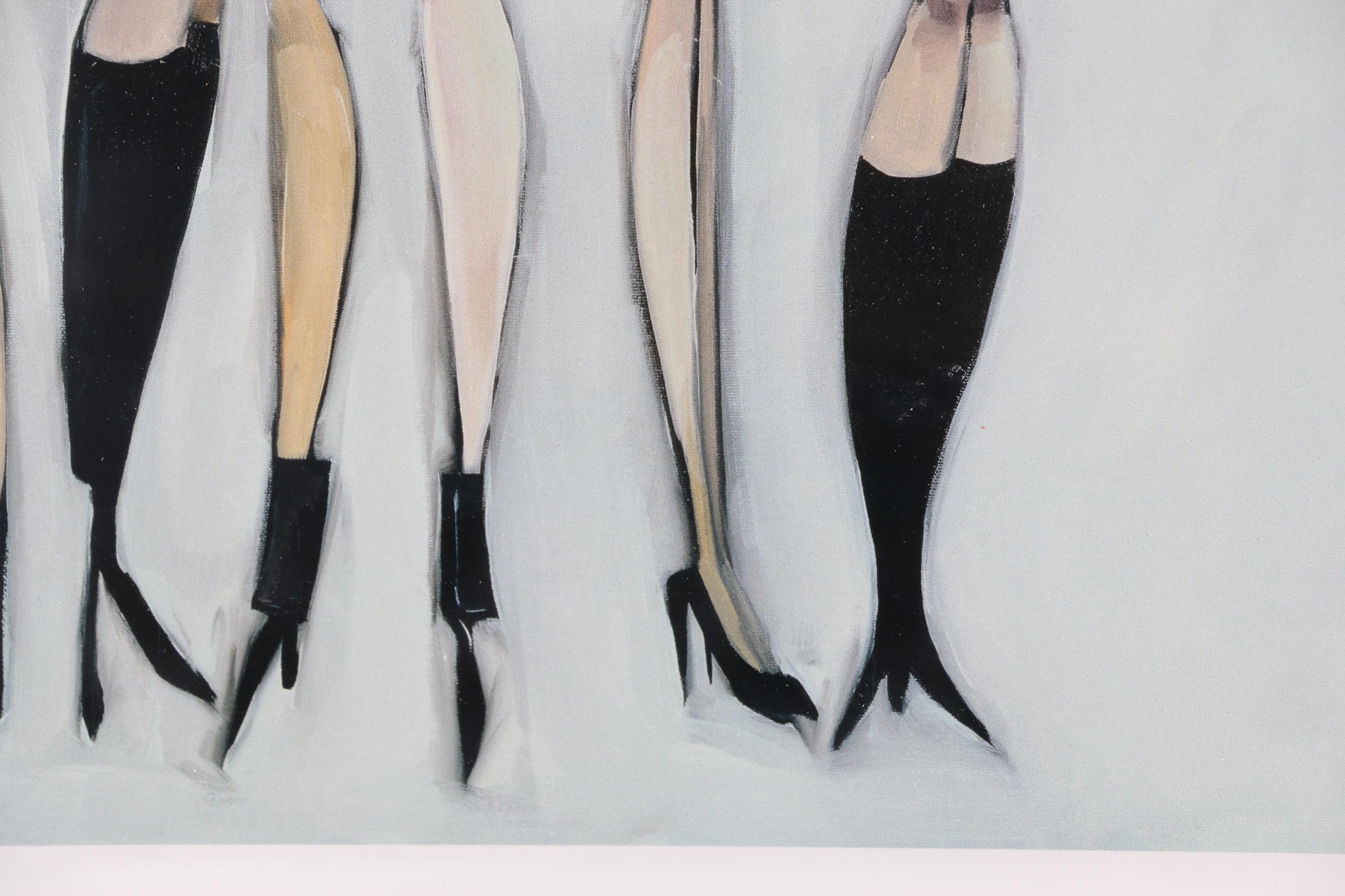 Todd White Limited Edition Giclee Print