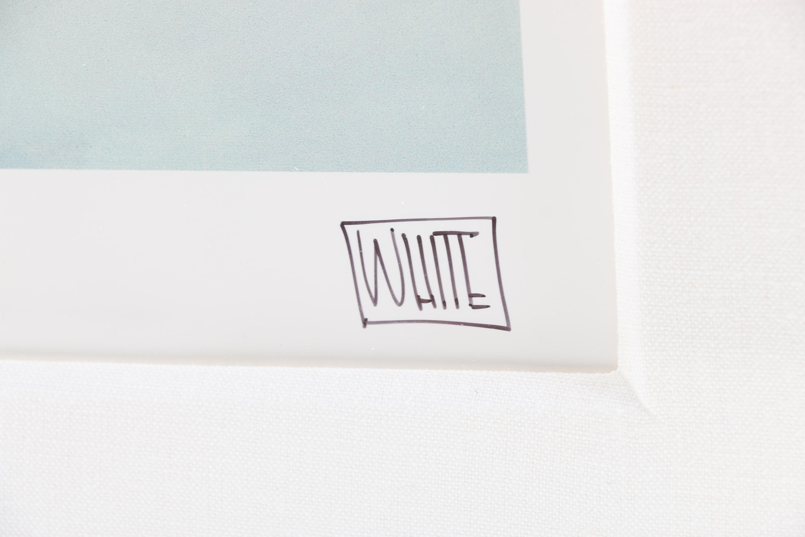 Todd White Limited Edition Giclee Print