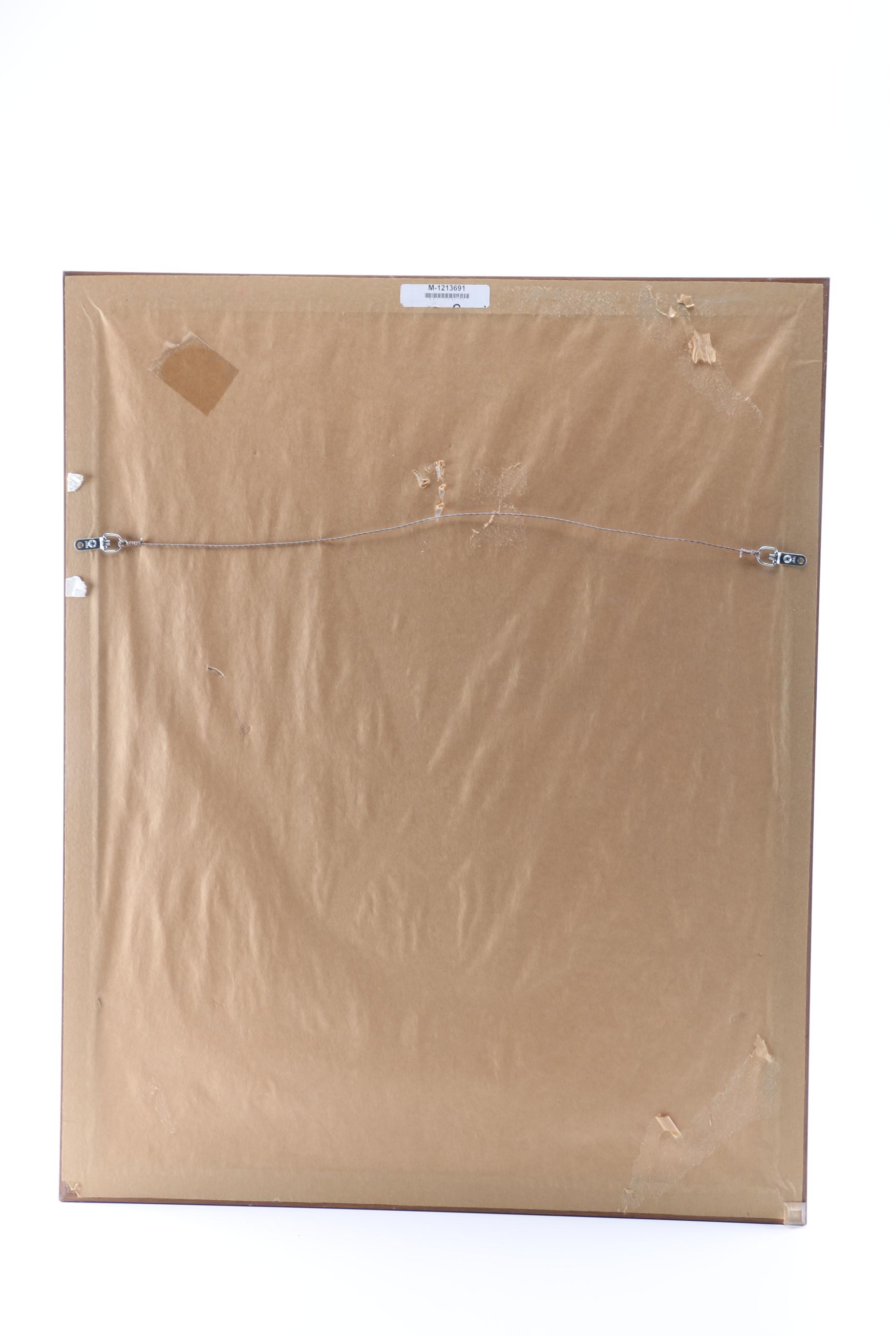 Todd White Limited Edition Giclee Print