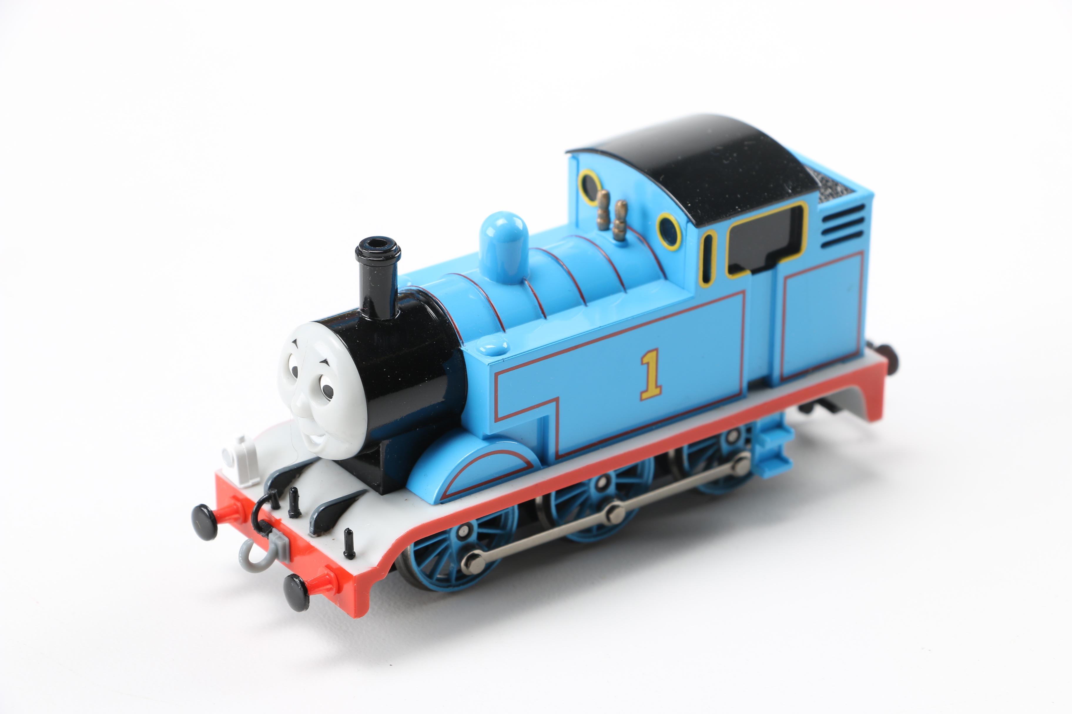 Bachmann Thomas & Friends Electric Train Set