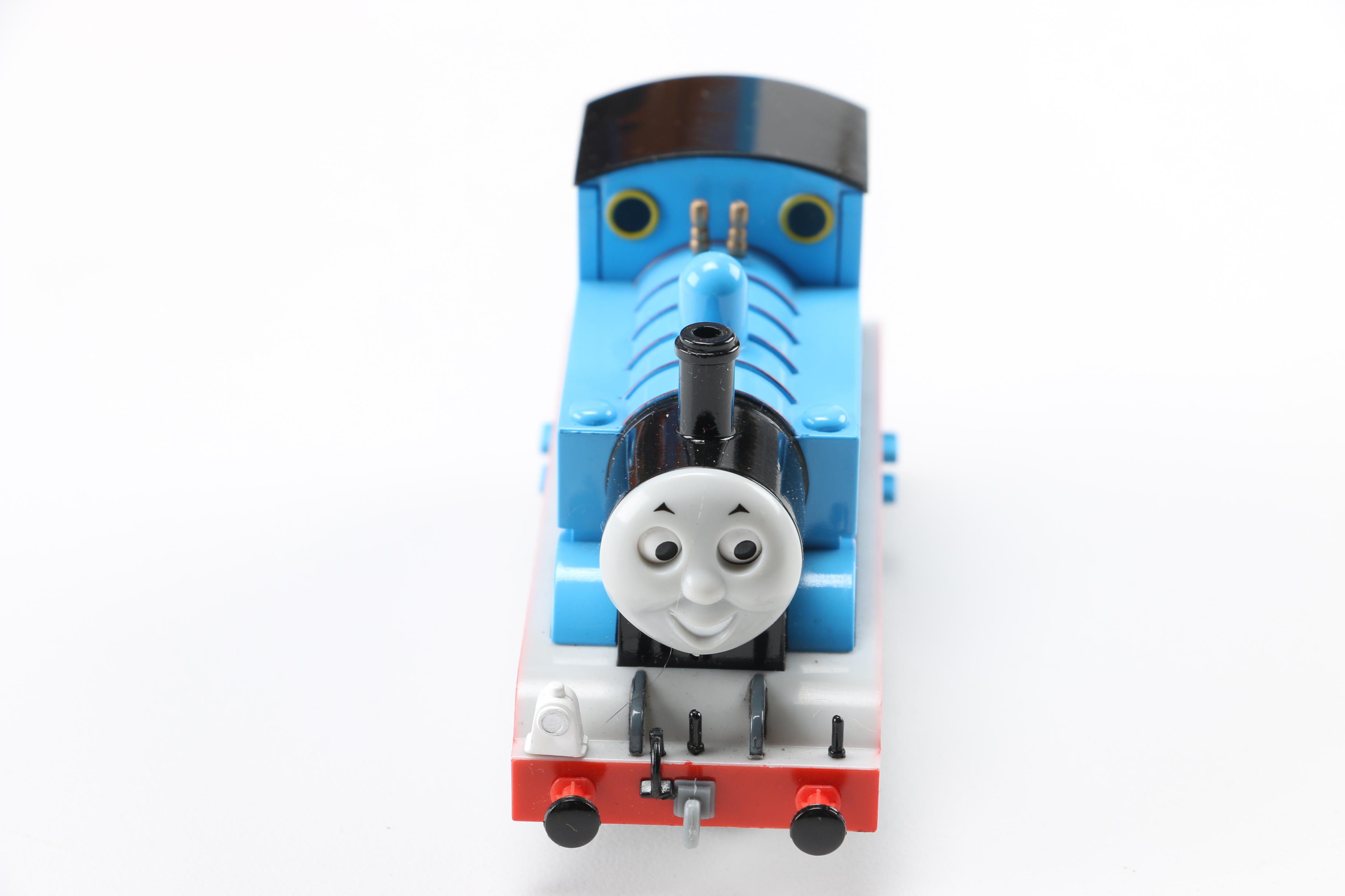 Bachmann Thomas & Friends Electric Train Set