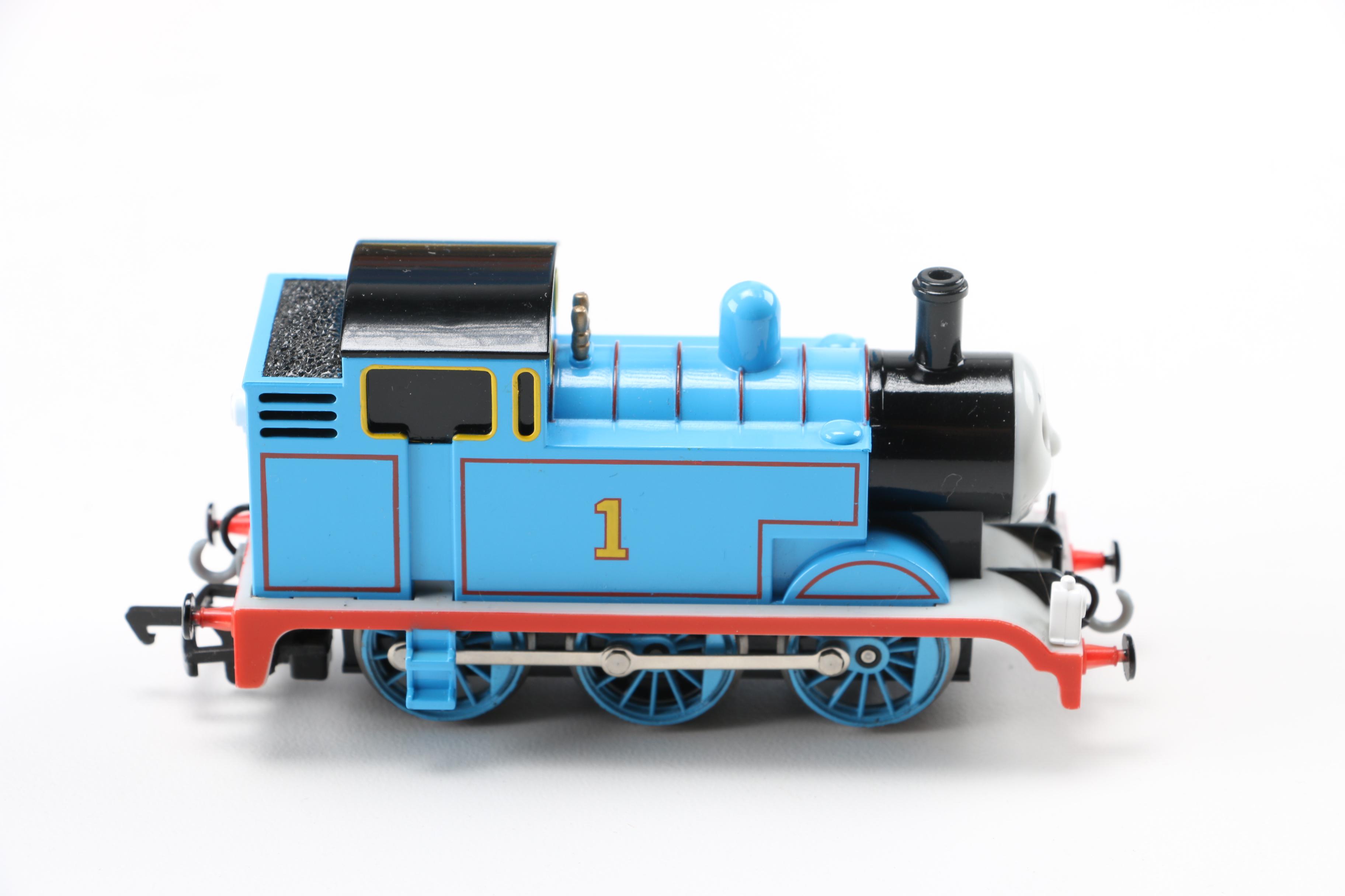 Bachmann Thomas & Friends Electric Train Set
