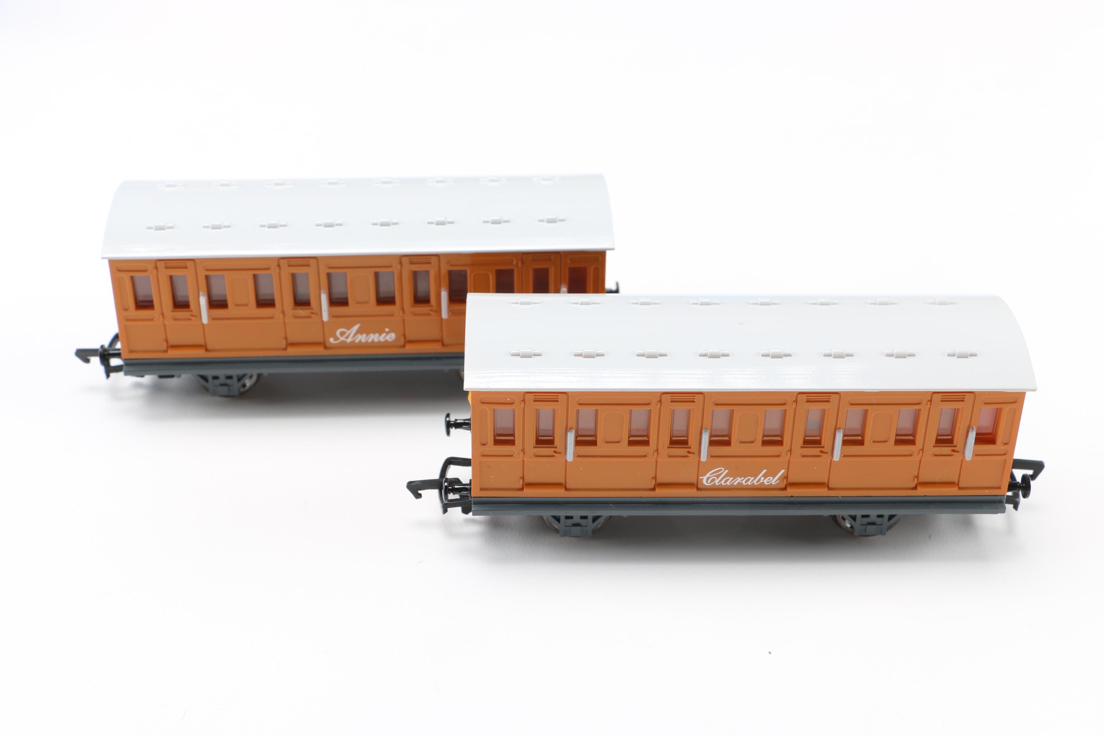 Bachmann Thomas & Friends Electric Train Set