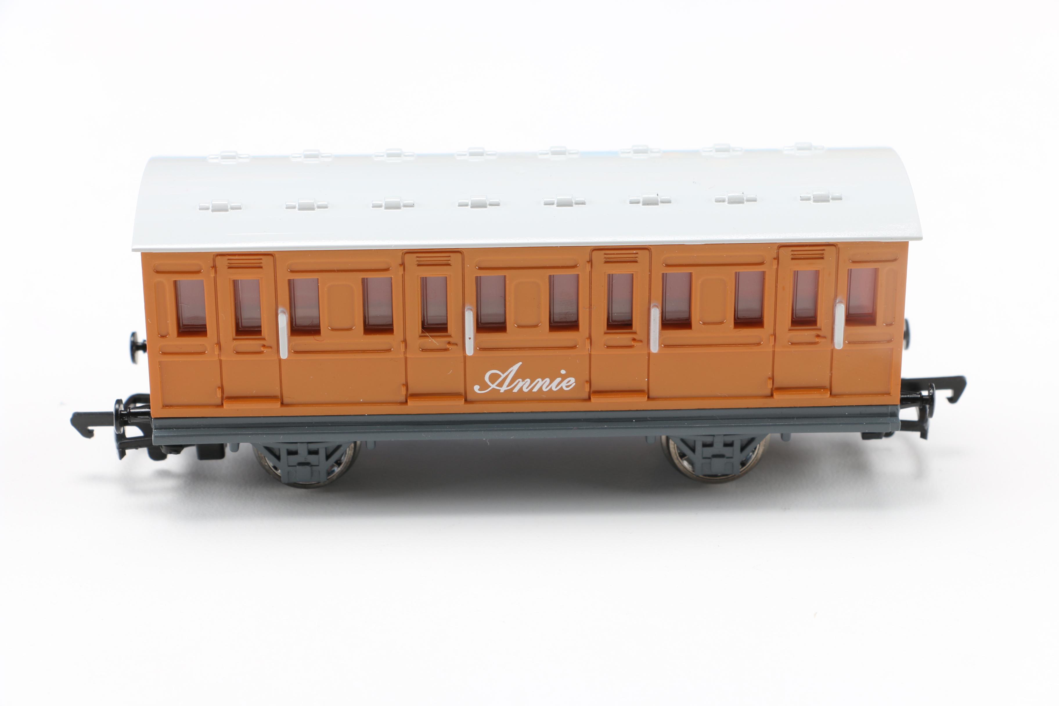 Bachmann Thomas & Friends Electric Train Set