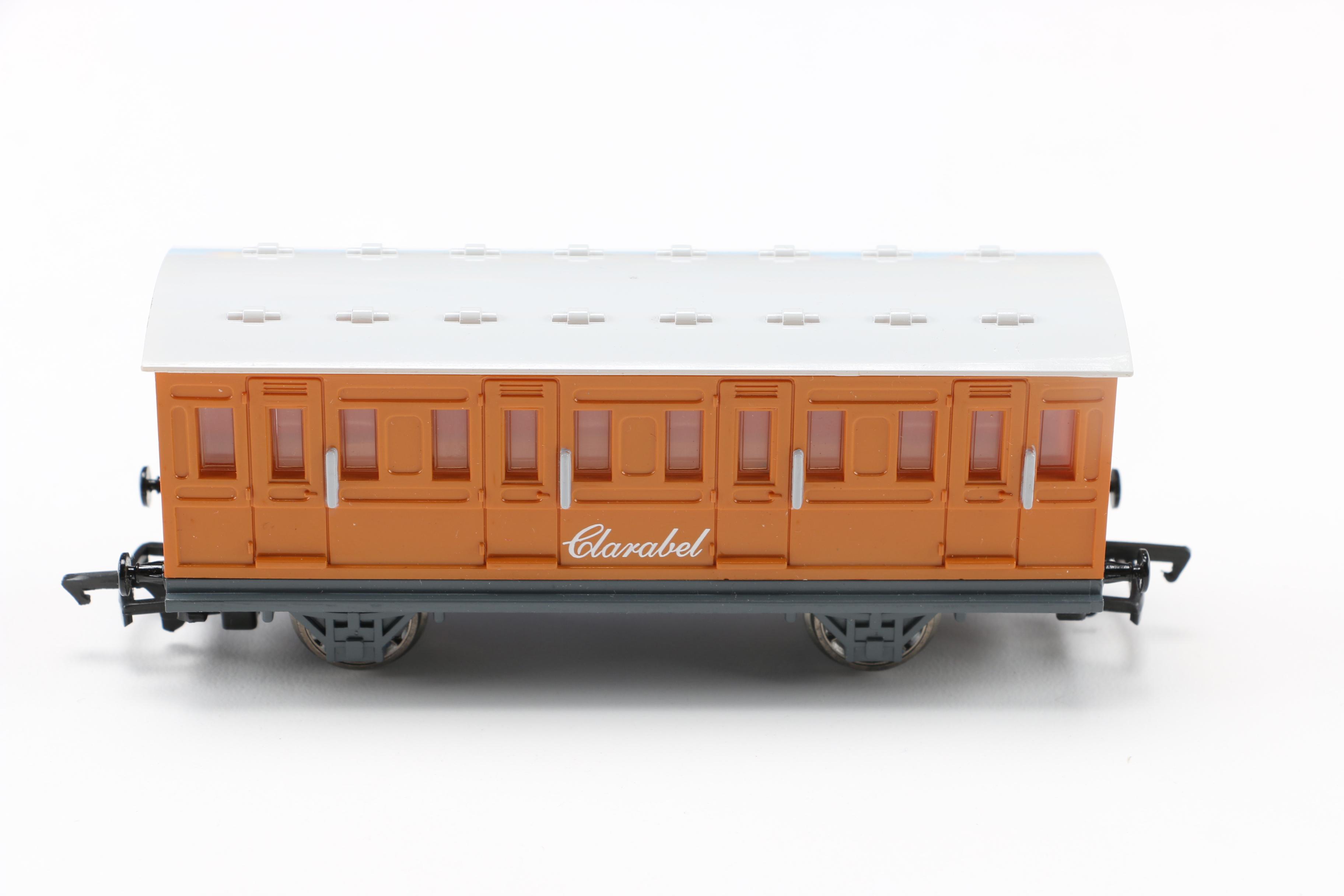 Bachmann Thomas & Friends Electric Train Set