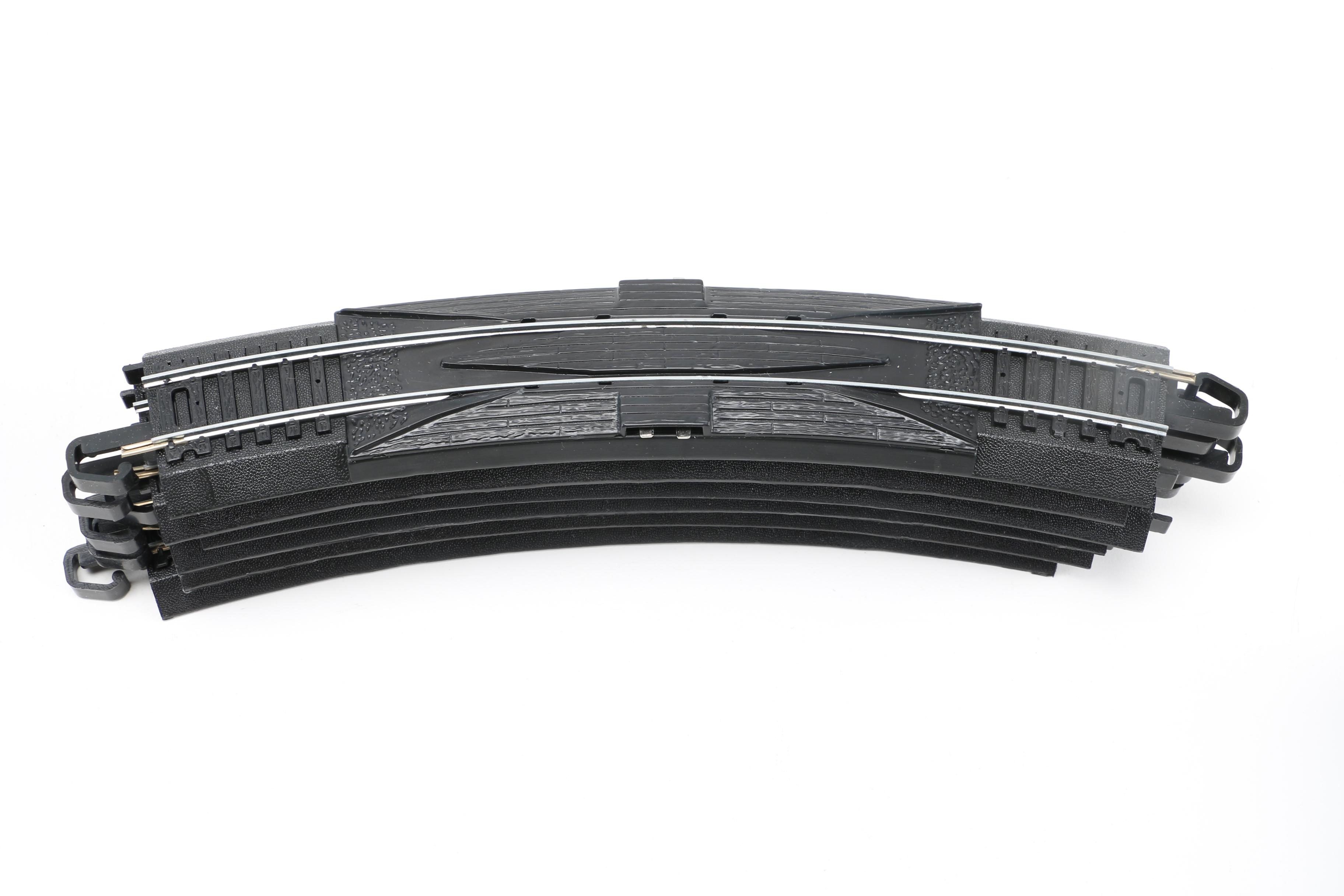 Bachmann Thomas & Friends Electric Train Set