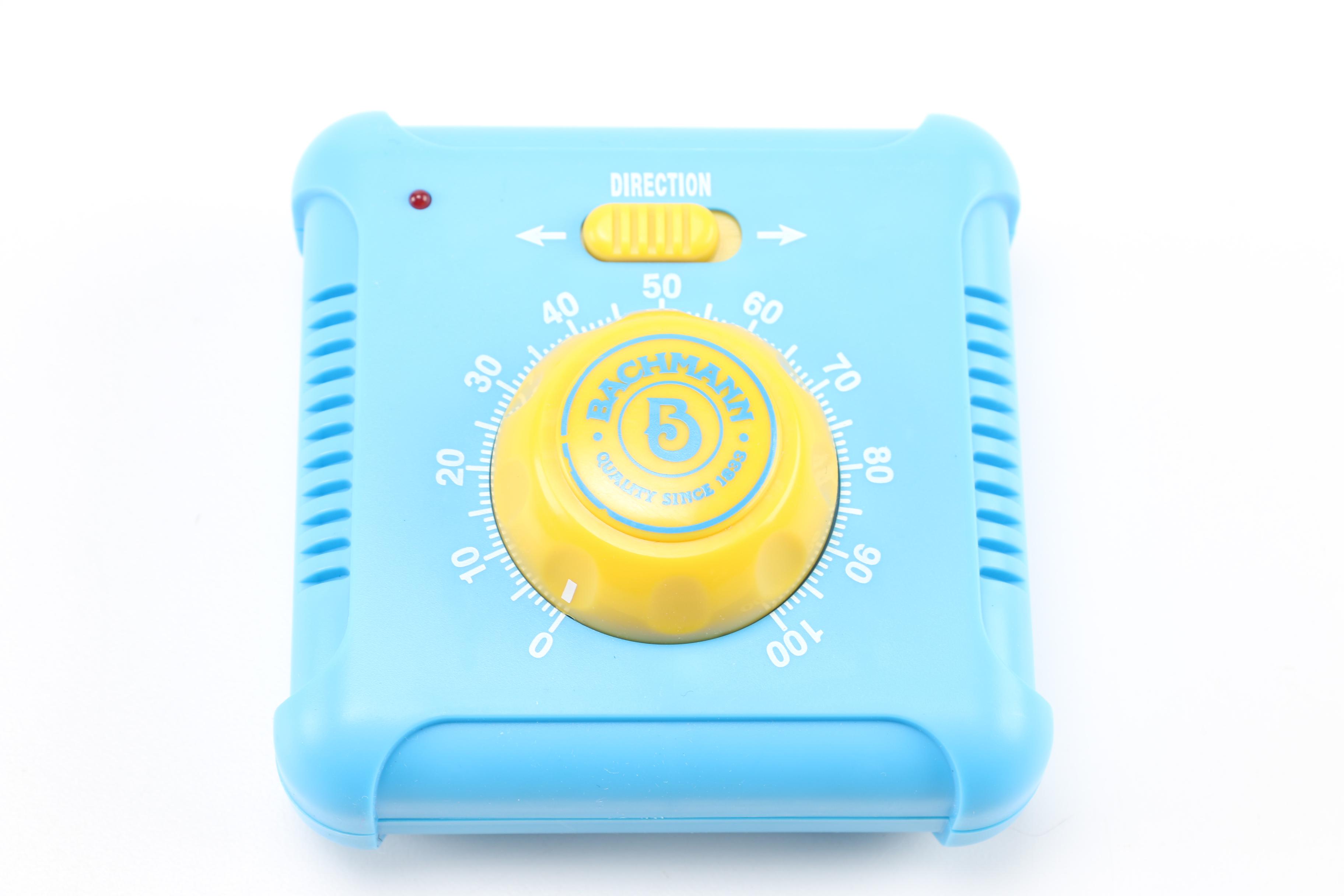 Bachmann Thomas & Friends Electric Train Set