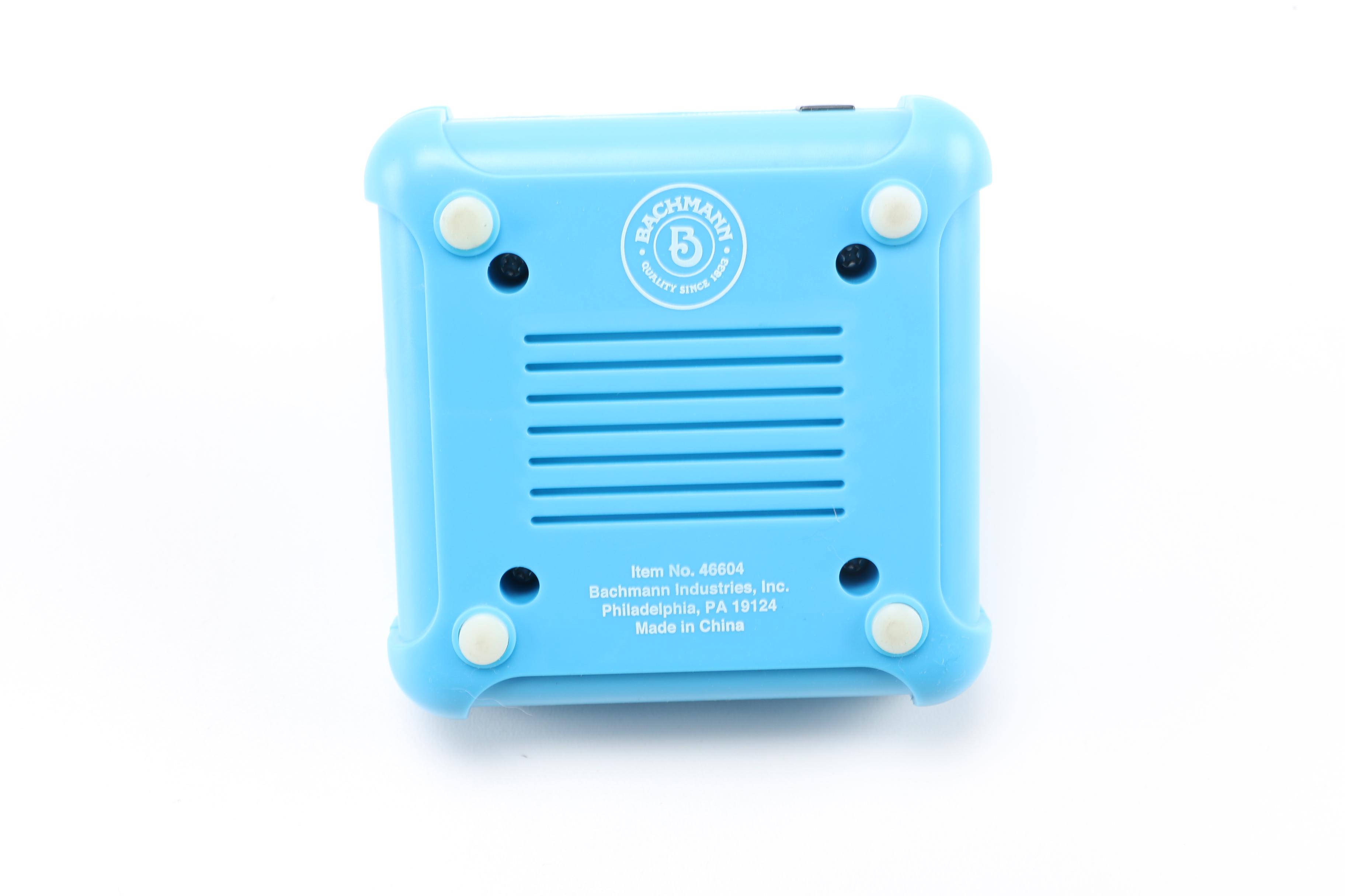 Bachmann Thomas & Friends Electric Train Set