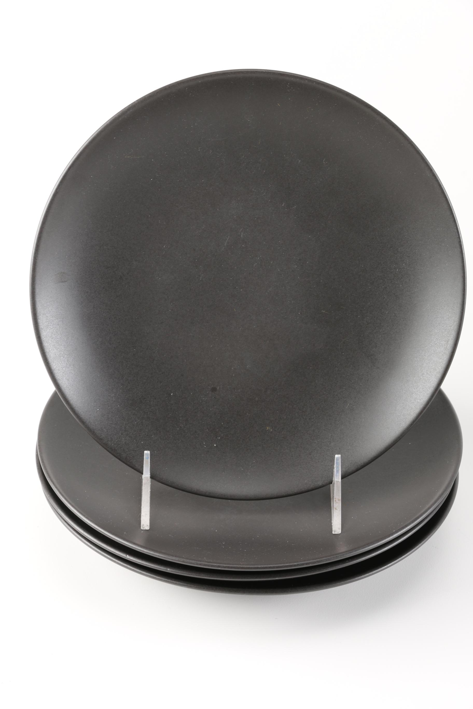 Furio "Worldview Onyx" Tableware