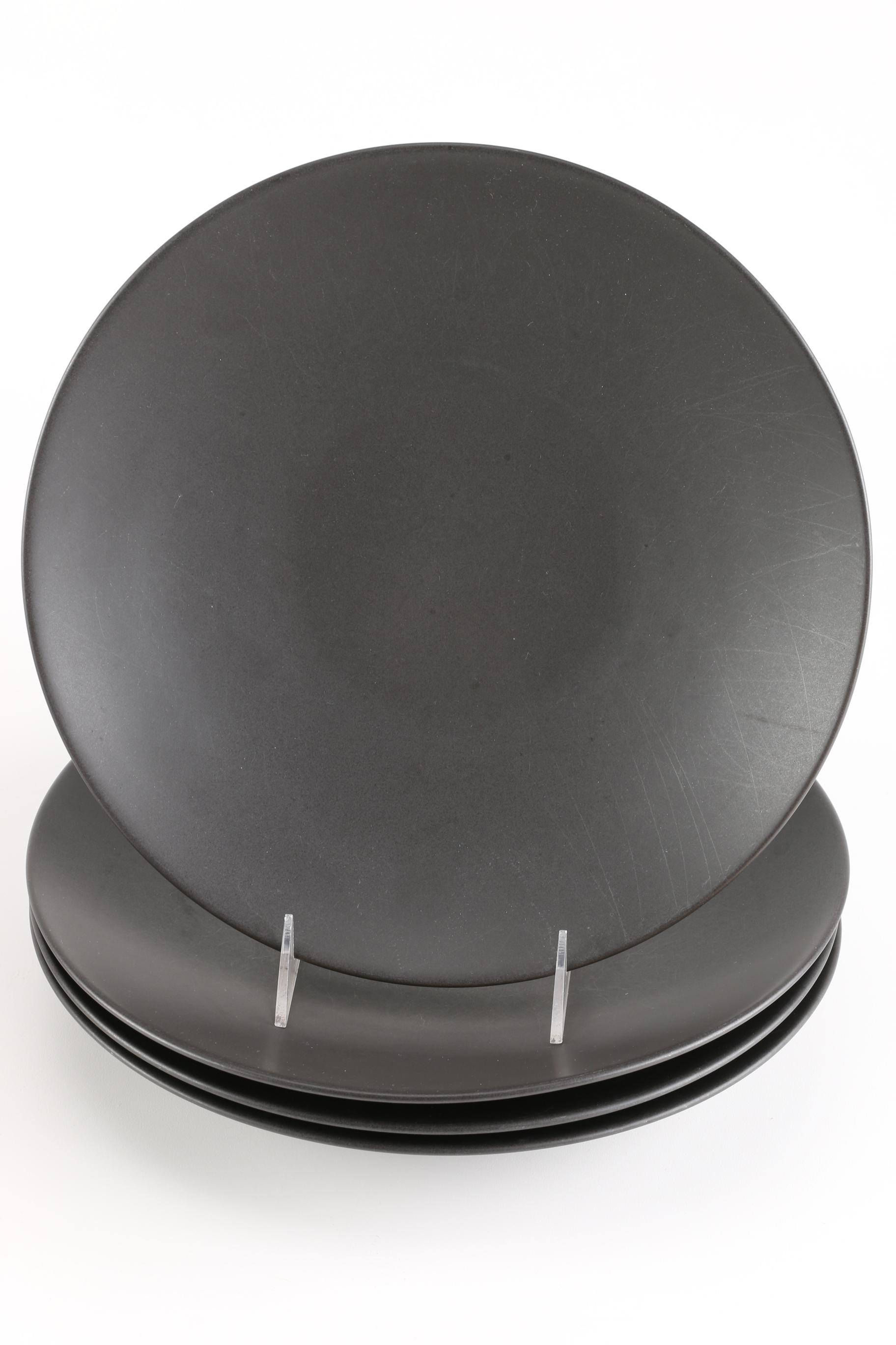 Furio "Worldview Onyx" Tableware