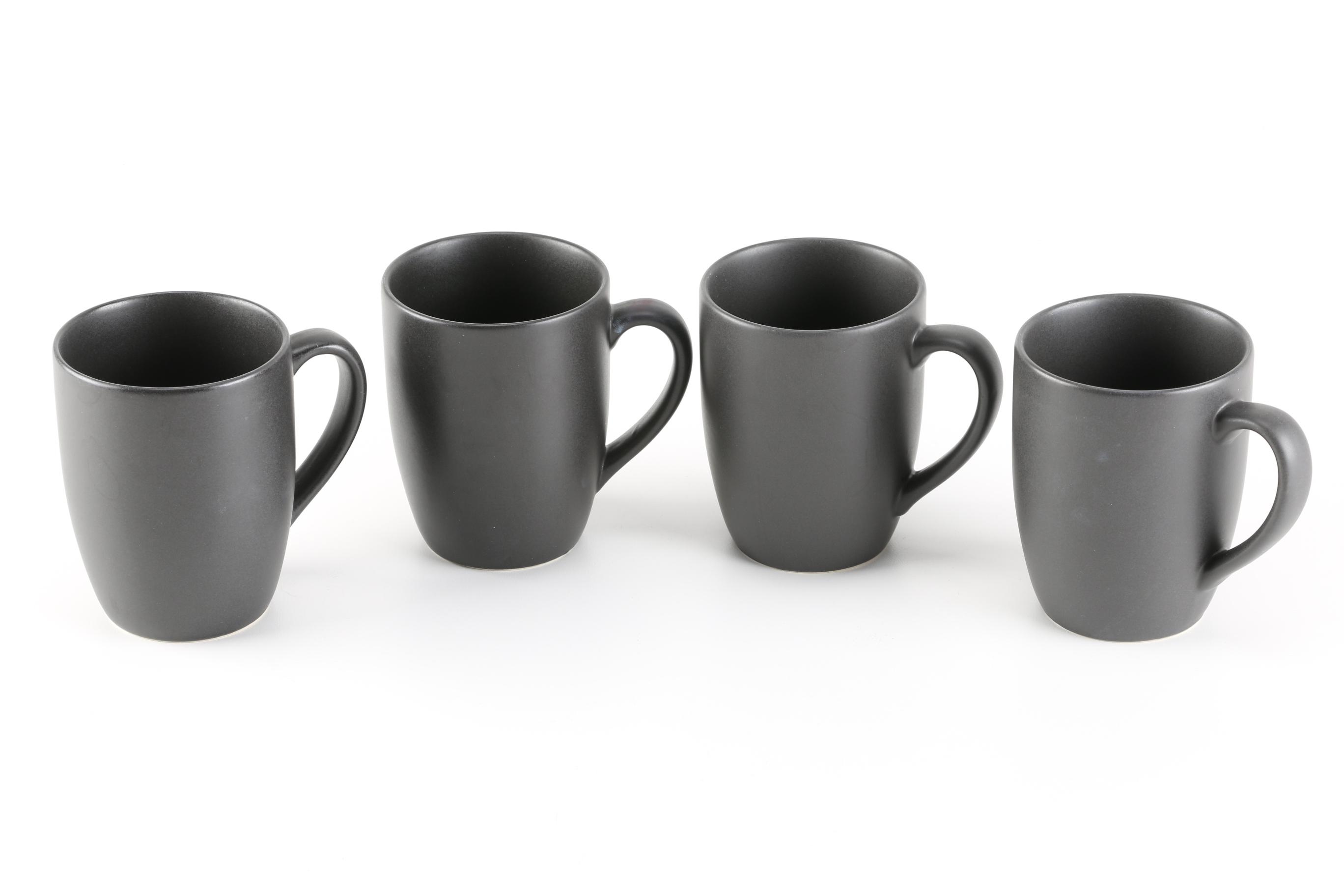 Furio "Worldview Onyx" Tableware