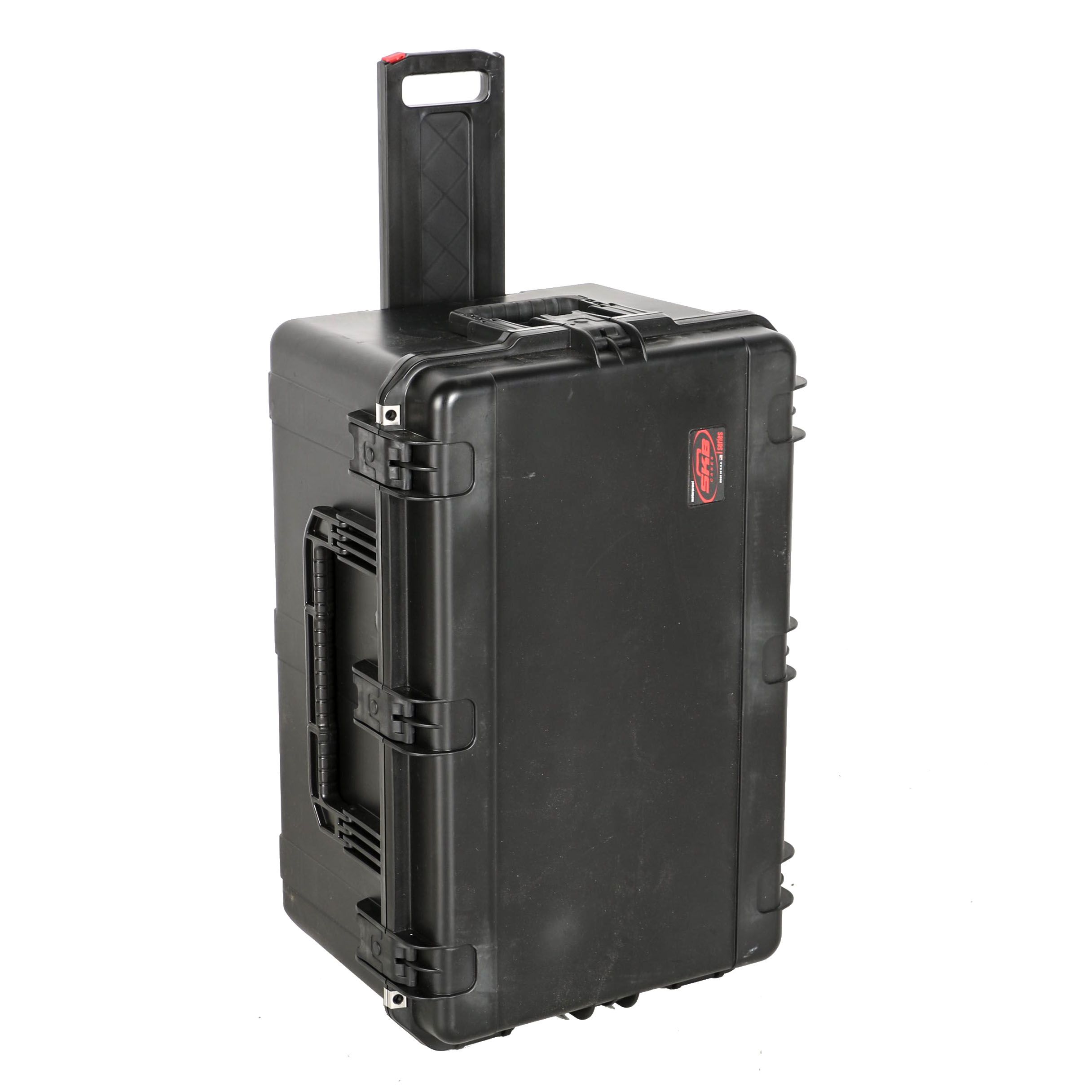 SKB iSeries Waterproof Hardshell Equipment Travel Case