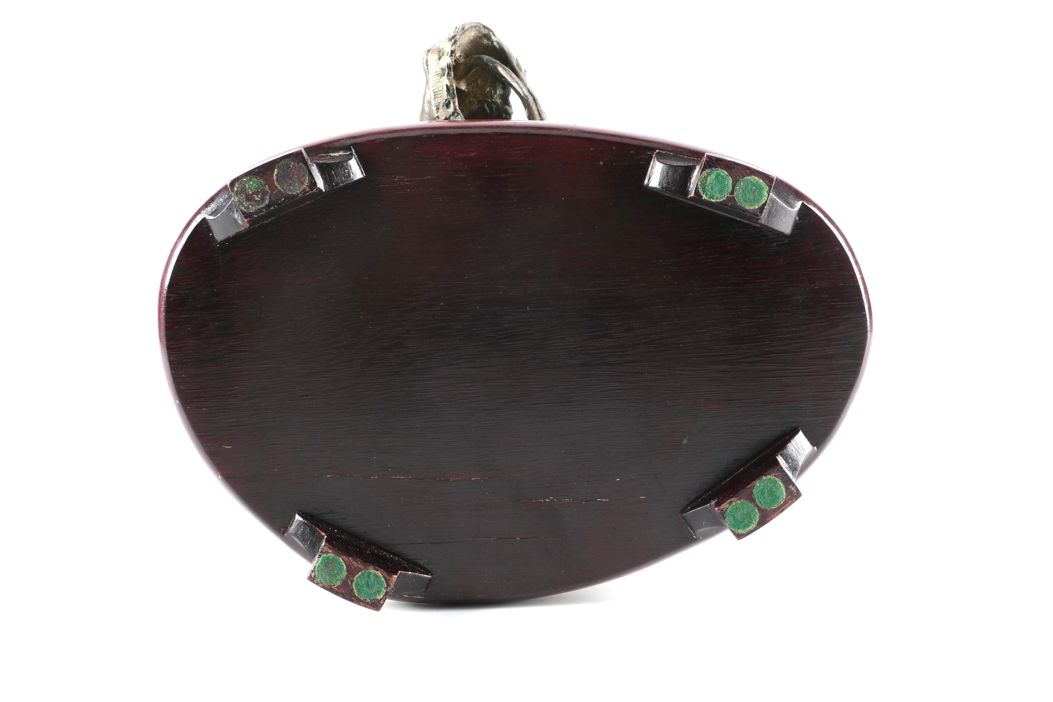 Nepali Style Bronze Sculpture of the Bodhisattva Vasudhara