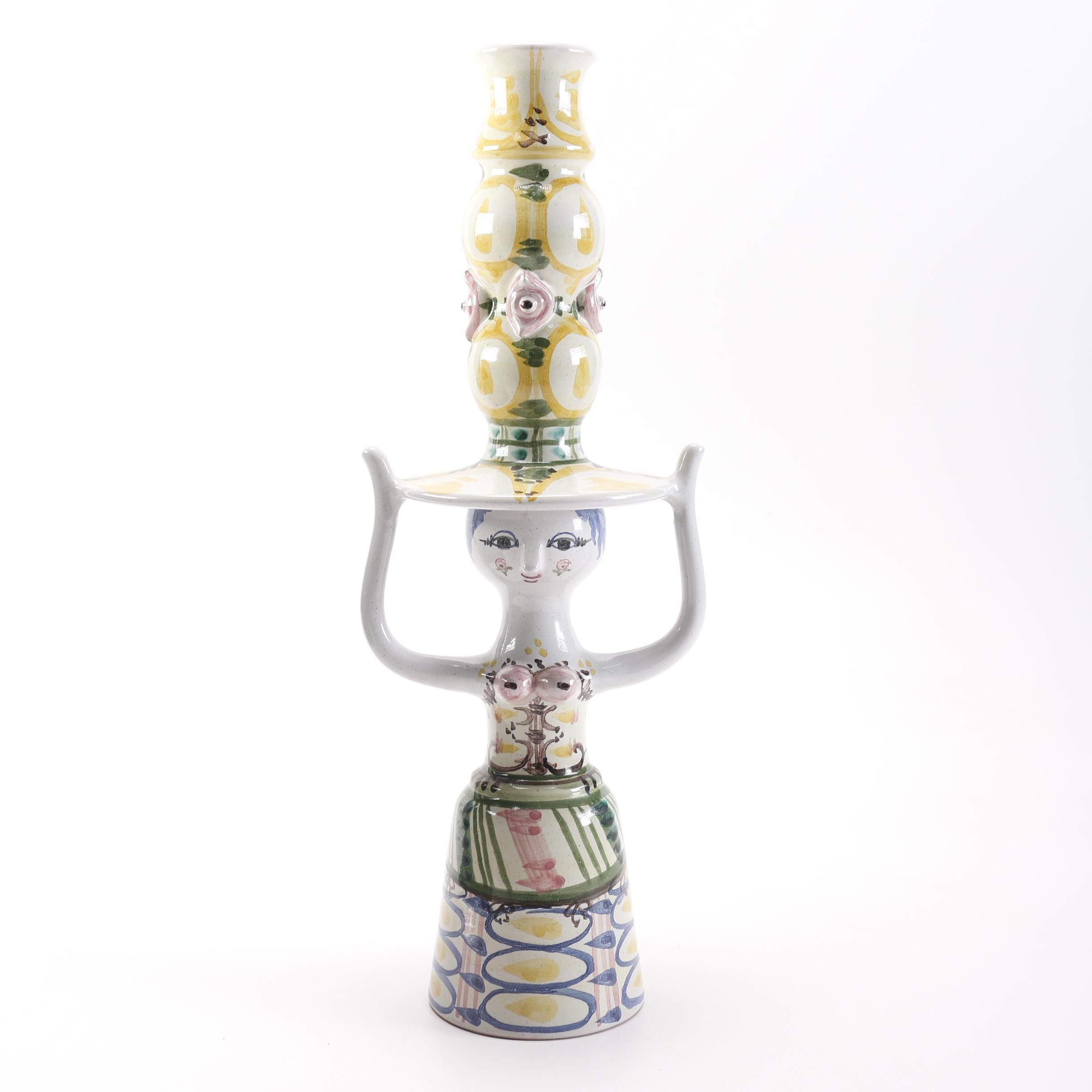 Illums Bolighus Candlestick