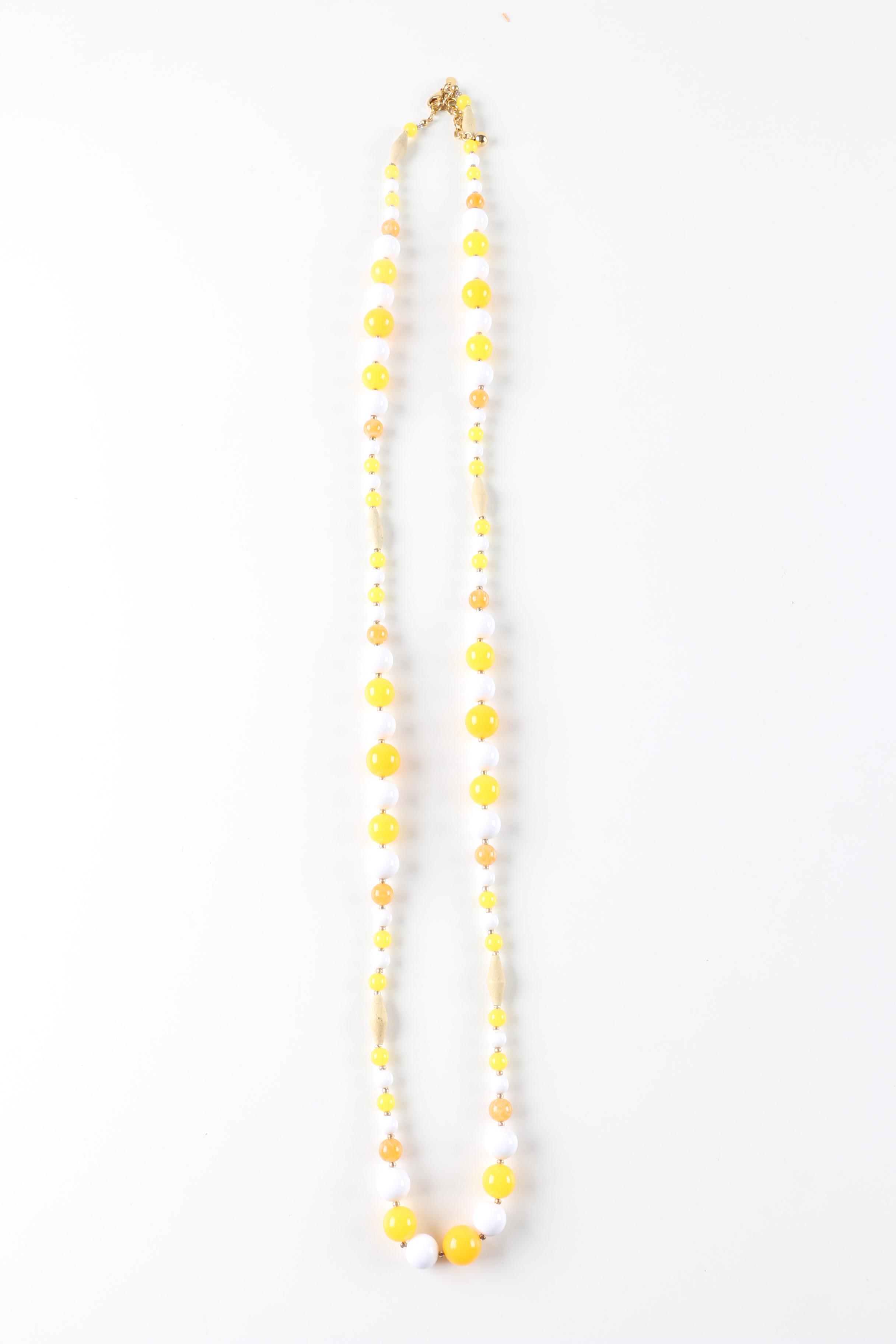 Joan Rivers Necklaces and Bracelet