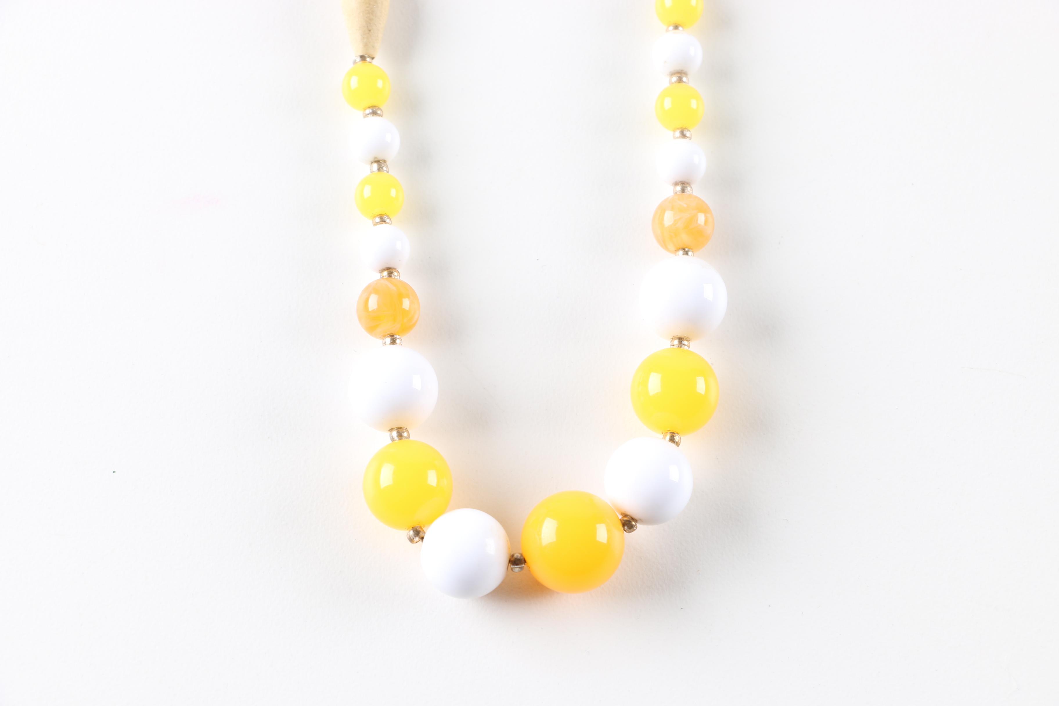 Joan Rivers Necklaces and Bracelet