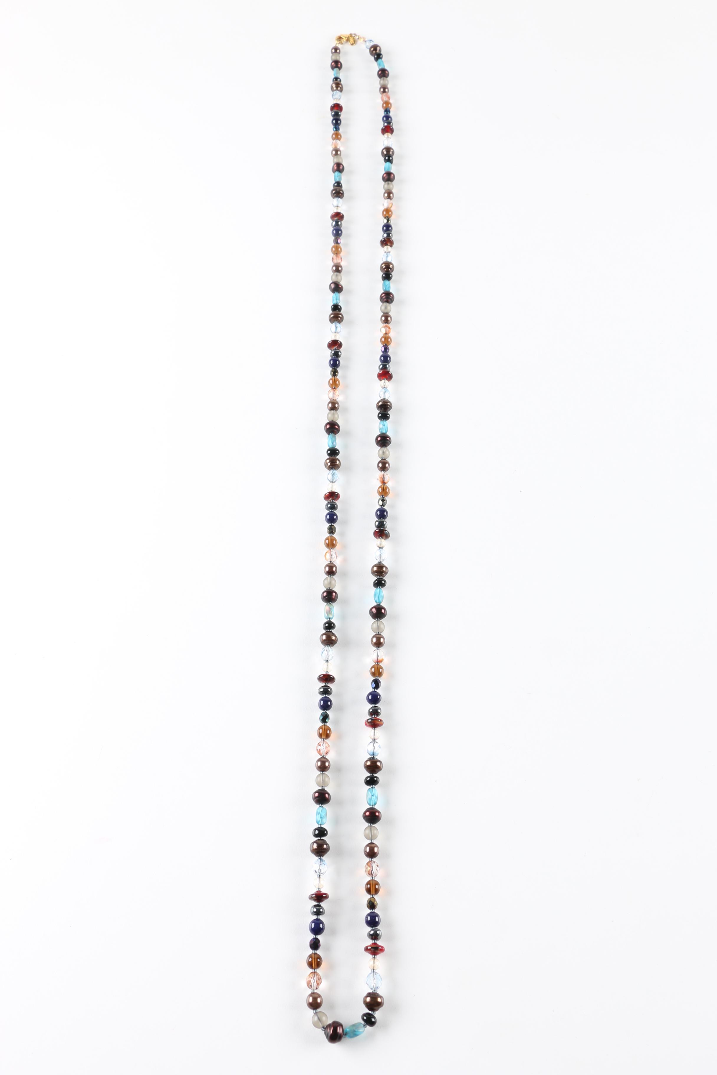 Joan Rivers Necklaces and Bracelet