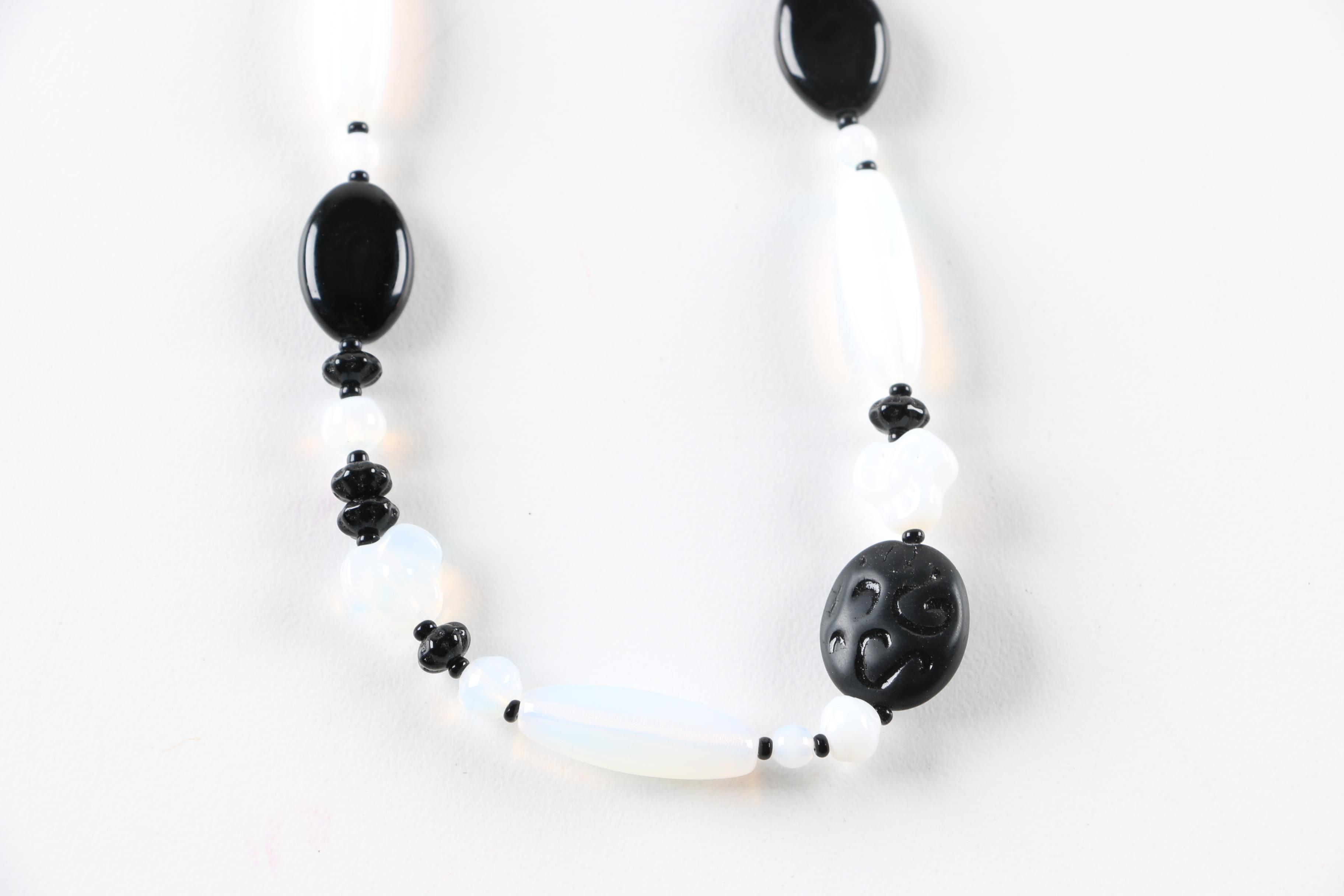 Joan Rivers Necklaces and Bracelet