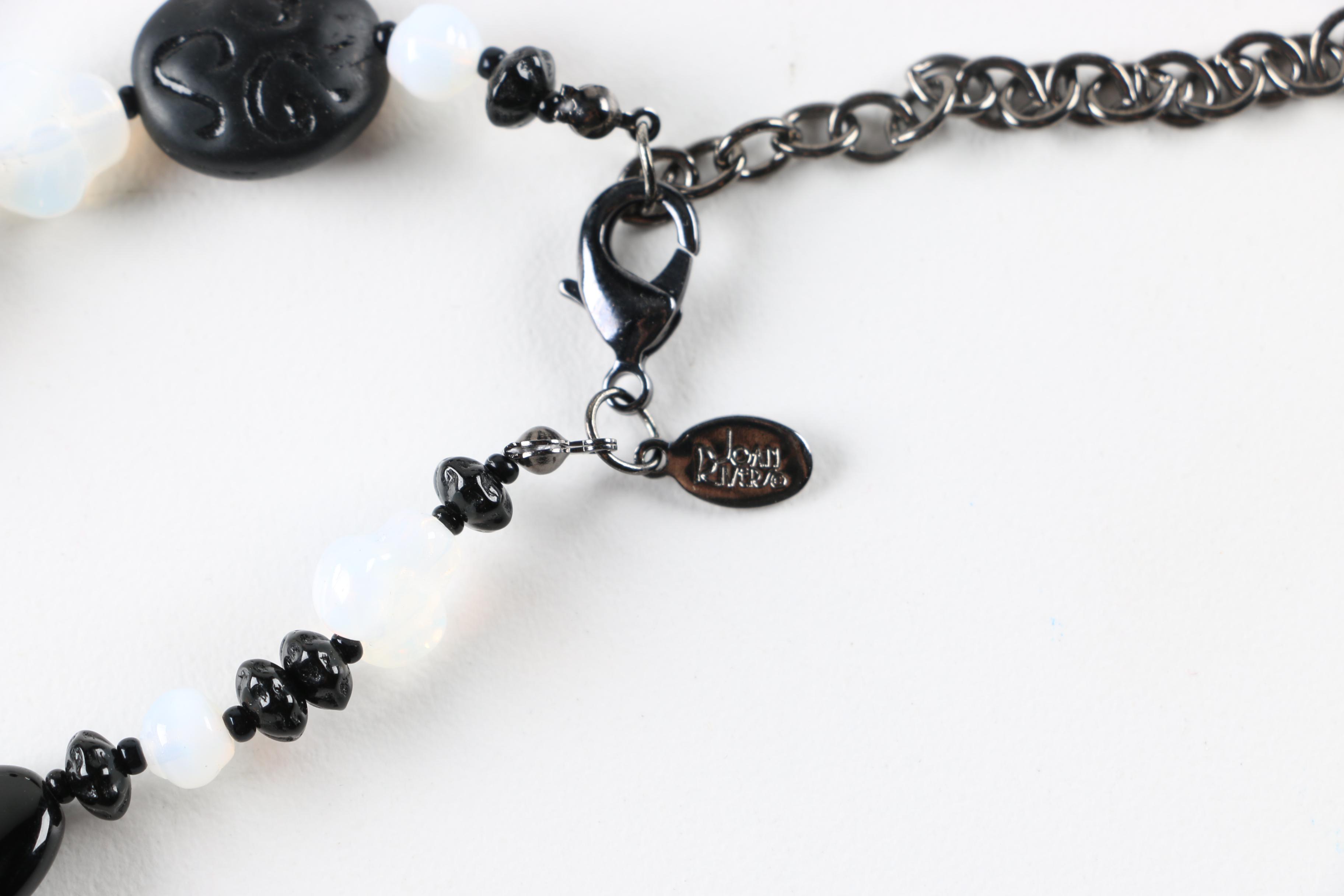 Joan Rivers Necklaces and Bracelet