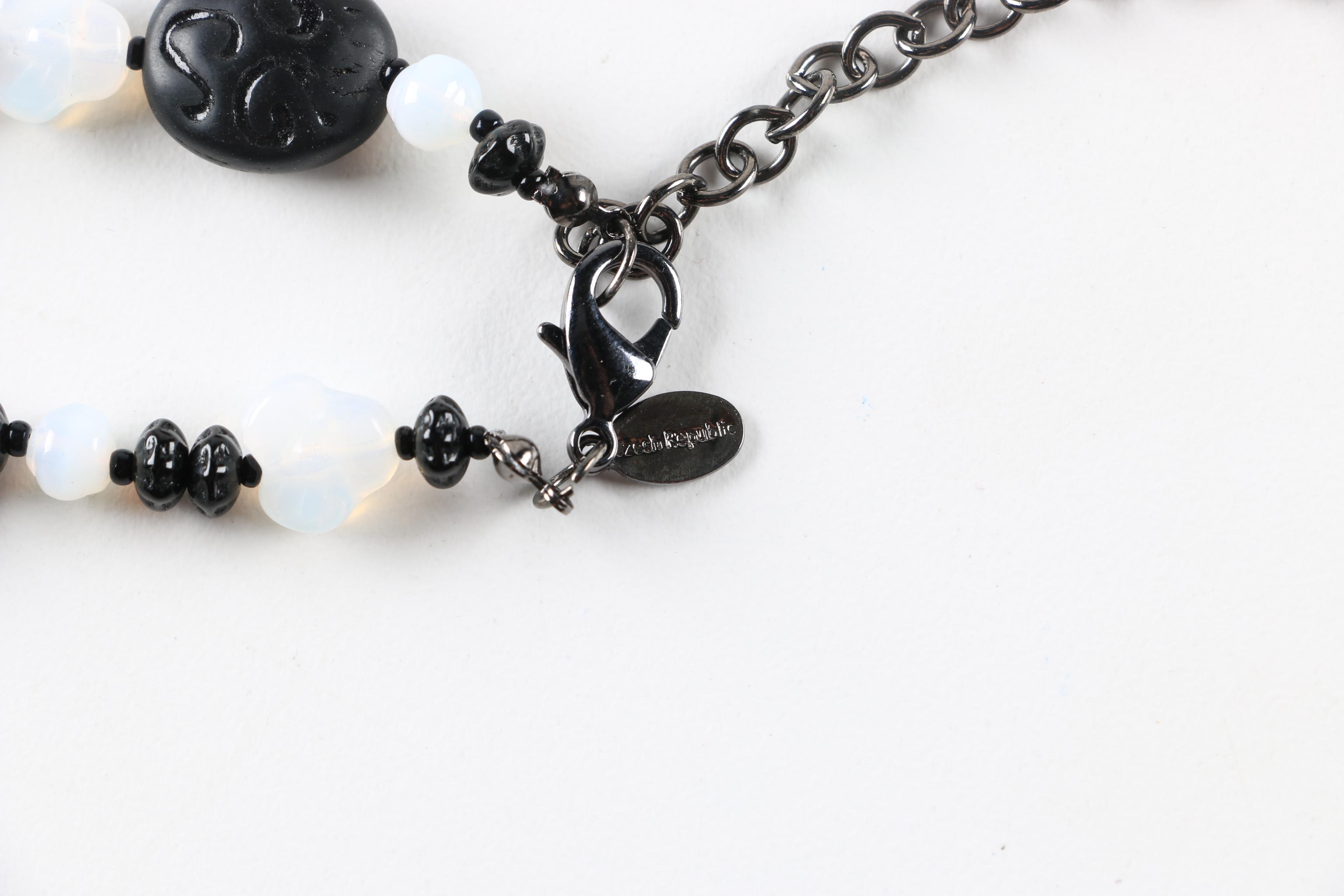 Joan Rivers Necklaces and Bracelet