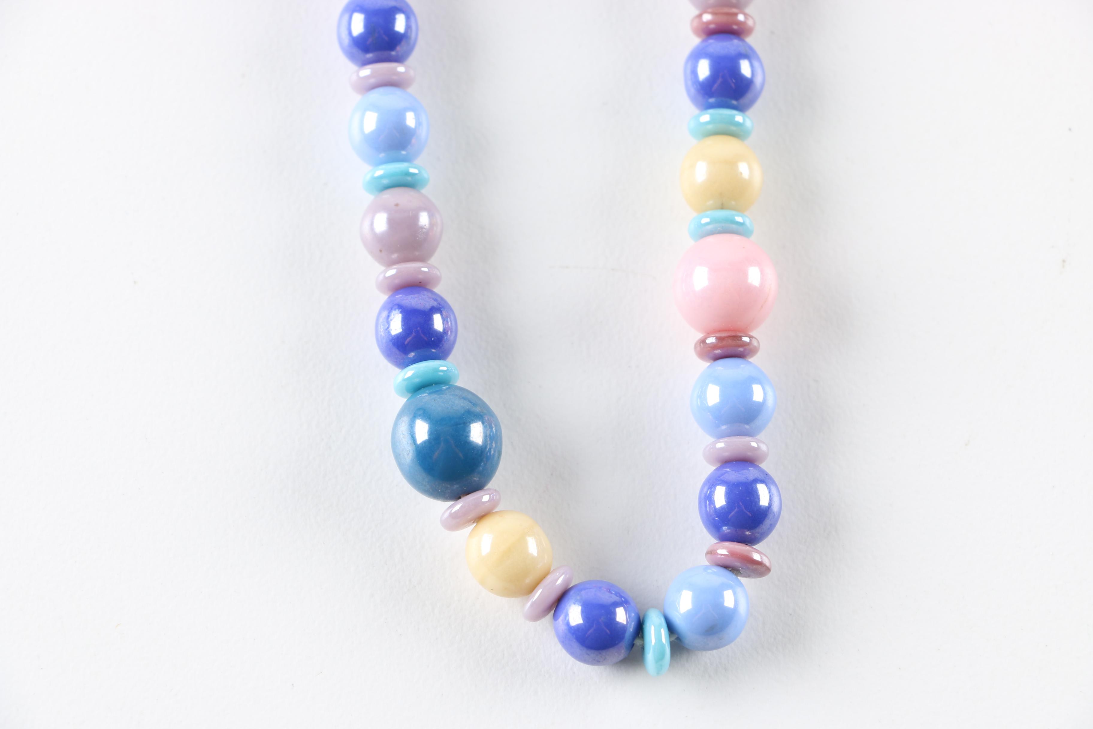 Joan Rivers Necklaces and Bracelet