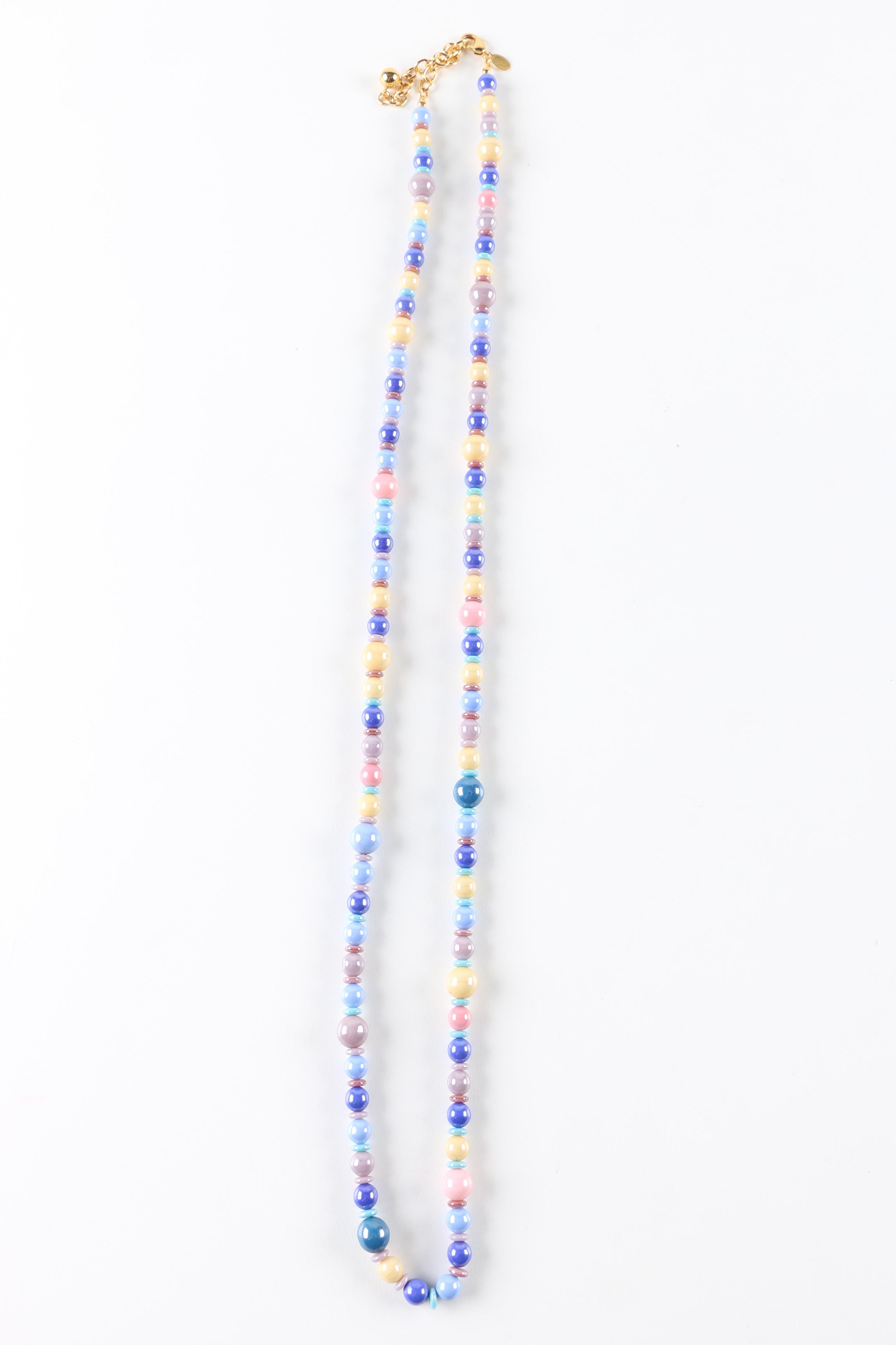 Joan Rivers Necklaces and Bracelet