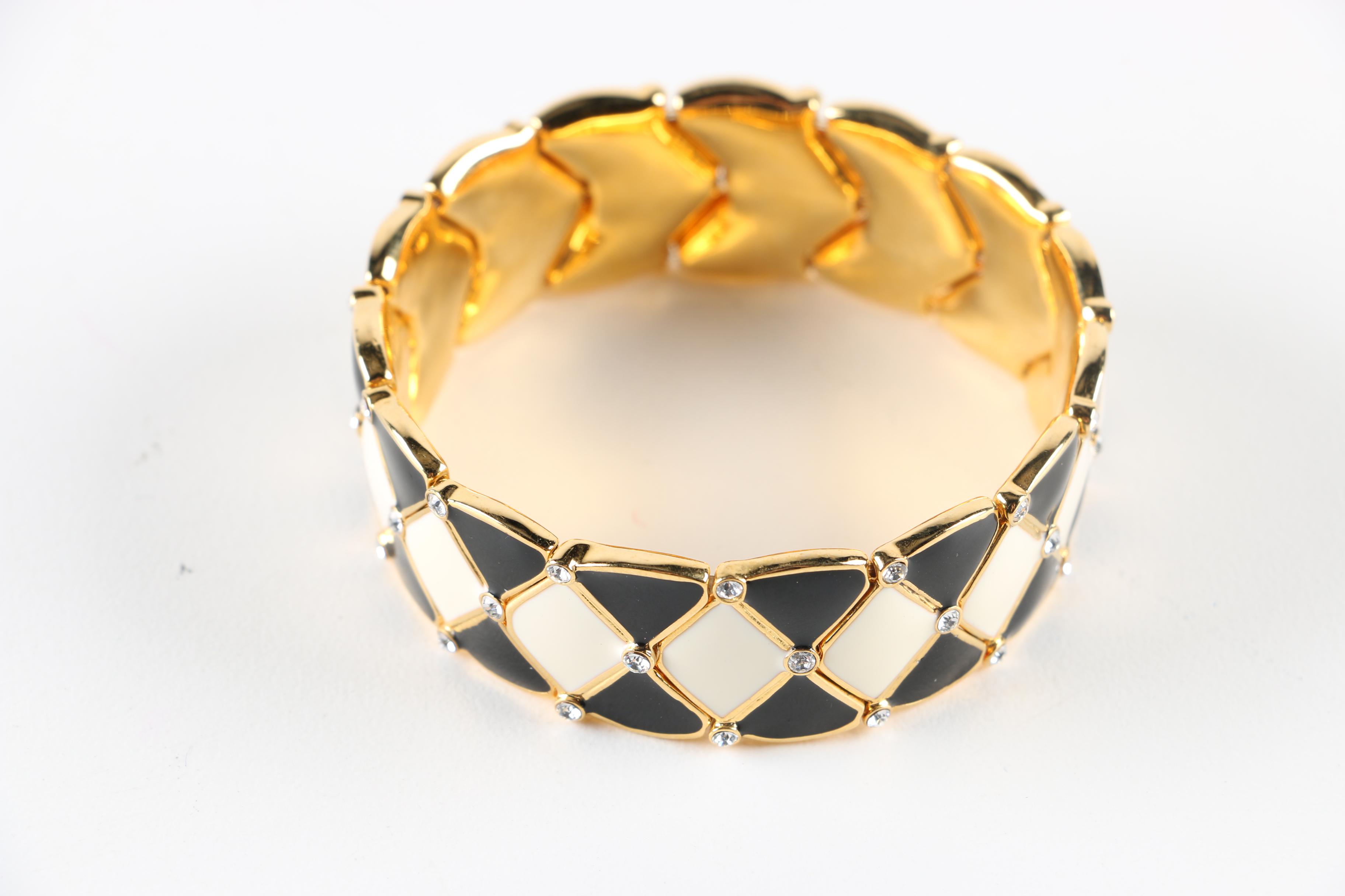 Joan Rivers Necklaces and Bracelet